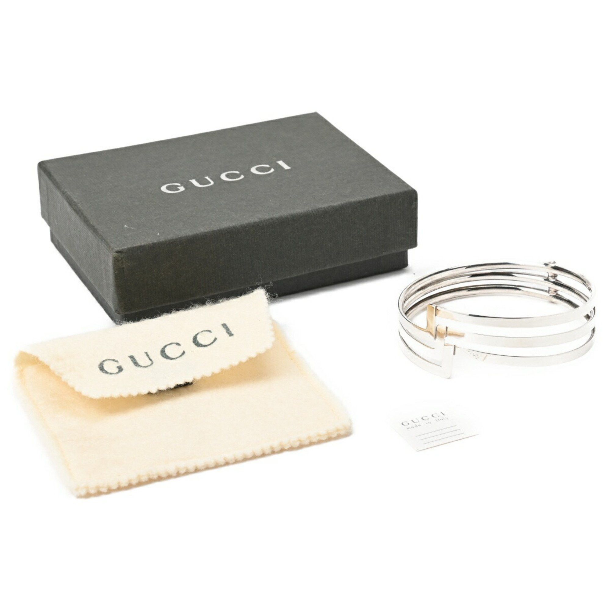 Gucci Gucci bracelet Size ONE SIZE - 5 Thumbnail