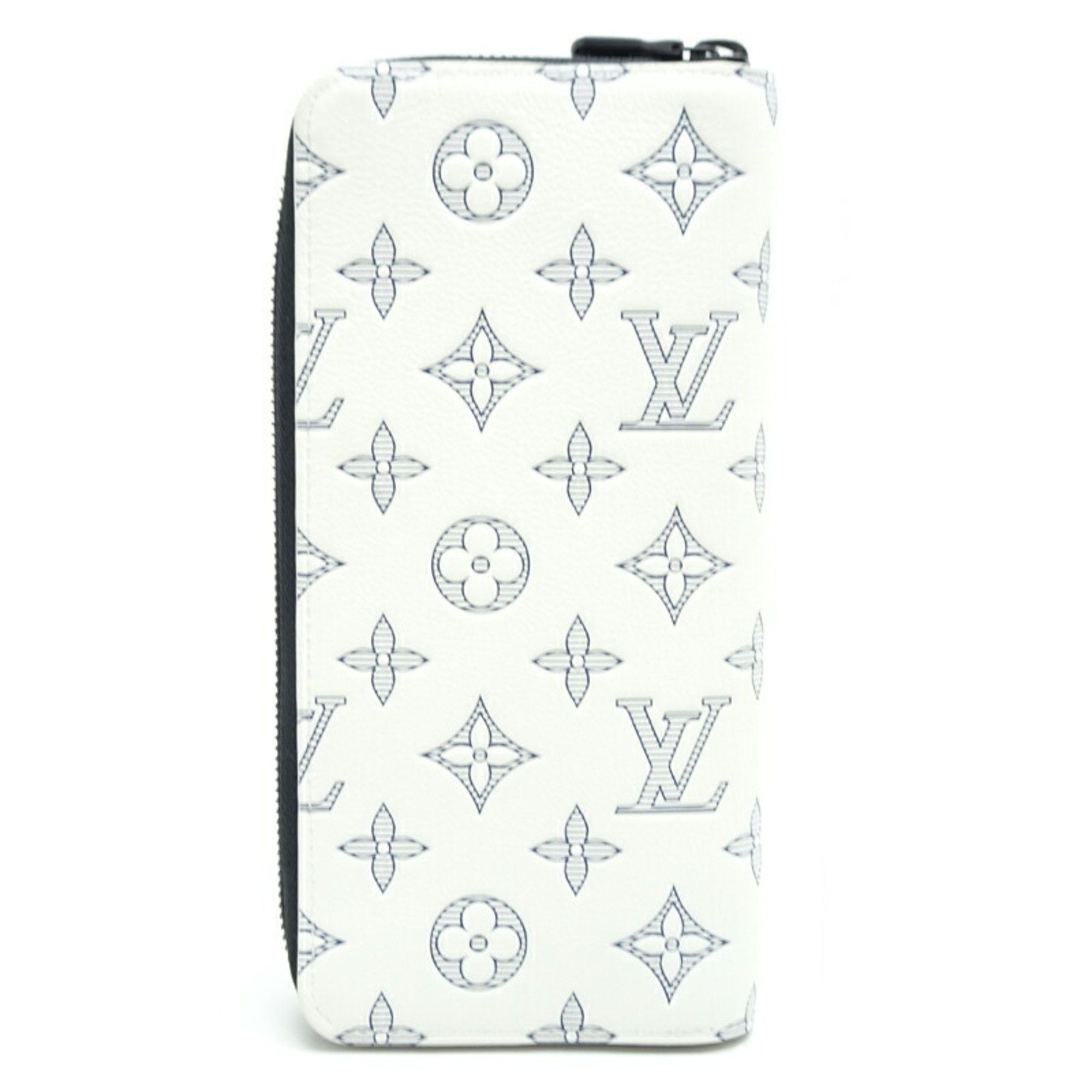 Louis Vuitton Louis Vuitton Zippy Wallet Vertical wallet Size ONE SIZE - 2 Thumbnail