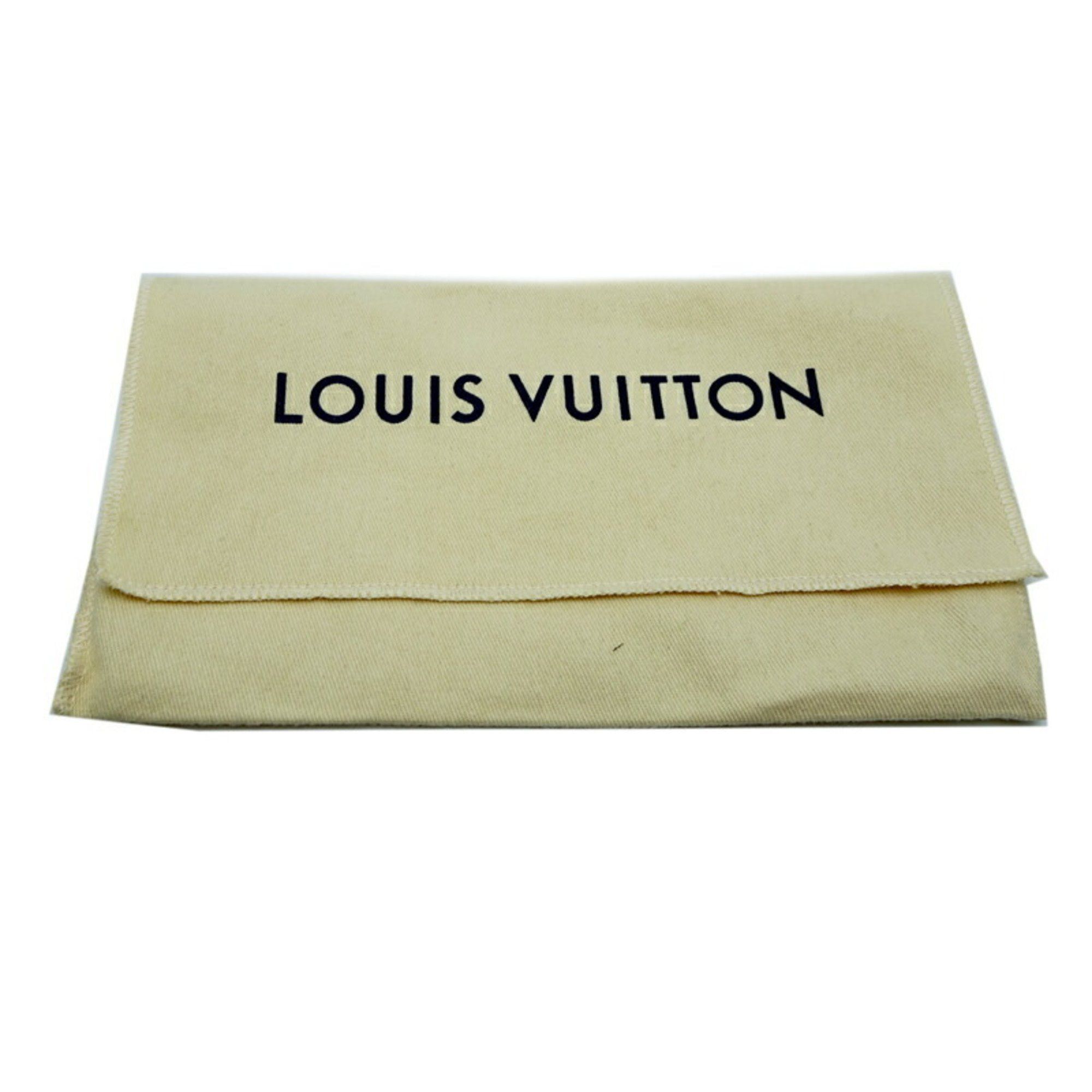 Louis Vuitton Louis Vuitton Zippy Wallet Vertical wallet Size ONE SIZE - 7 Thumbnail