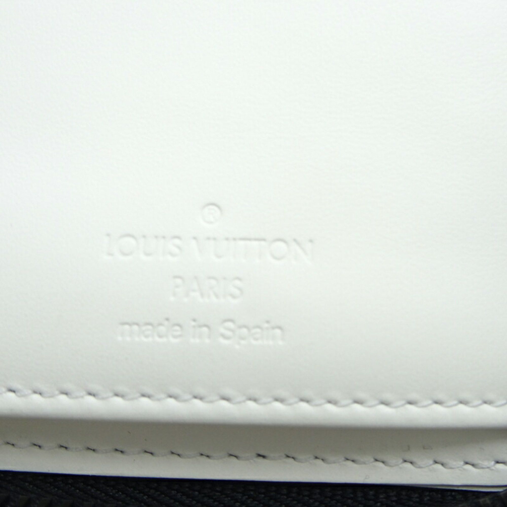 Louis Vuitton Louis Vuitton Zippy Wallet Vertical wallet Size ONE SIZE - 6 Thumbnail