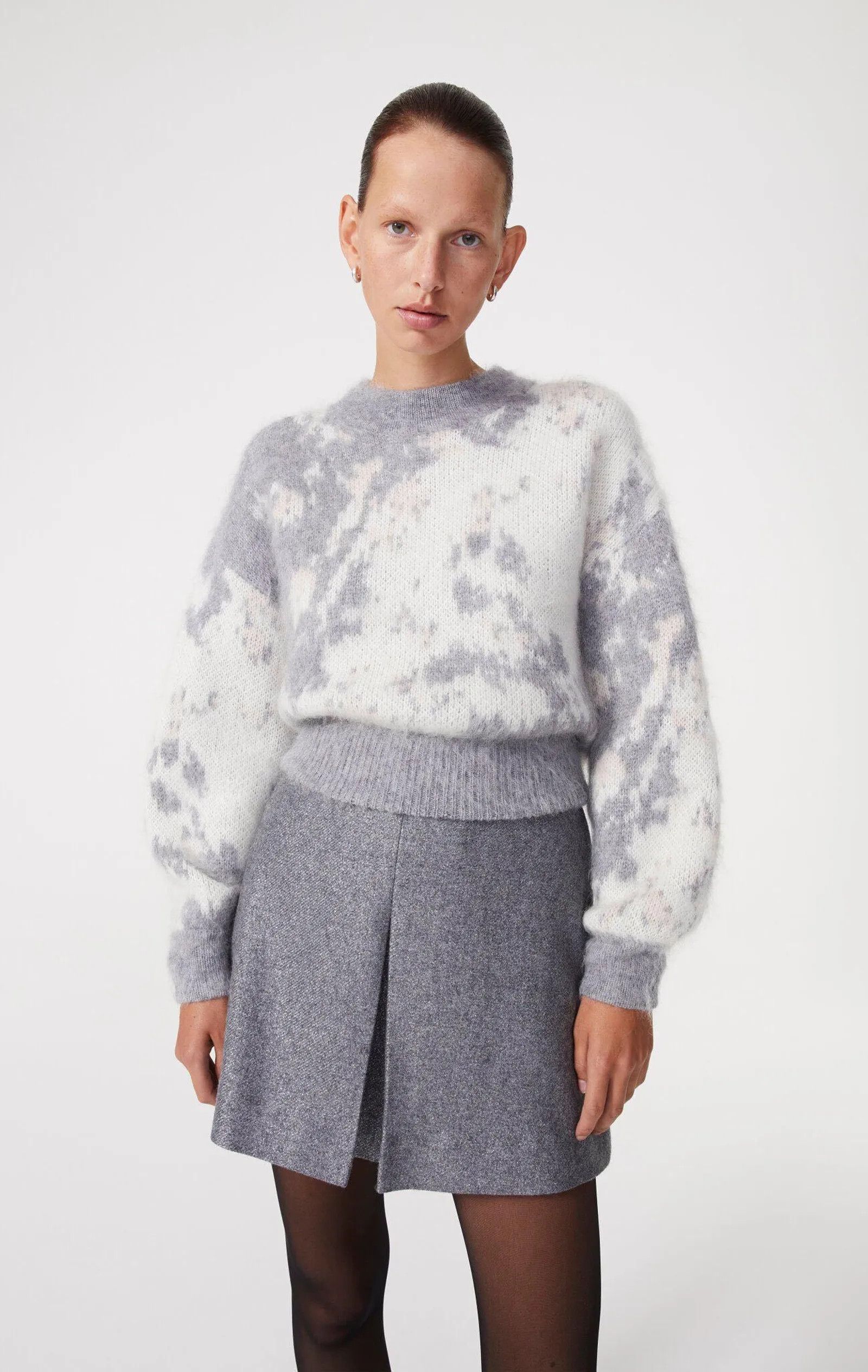 Rodebjer Rodebjer Ray Sweater Sweater Size XS / US 0-2 / IT 36-38 - 4 Thumbnail