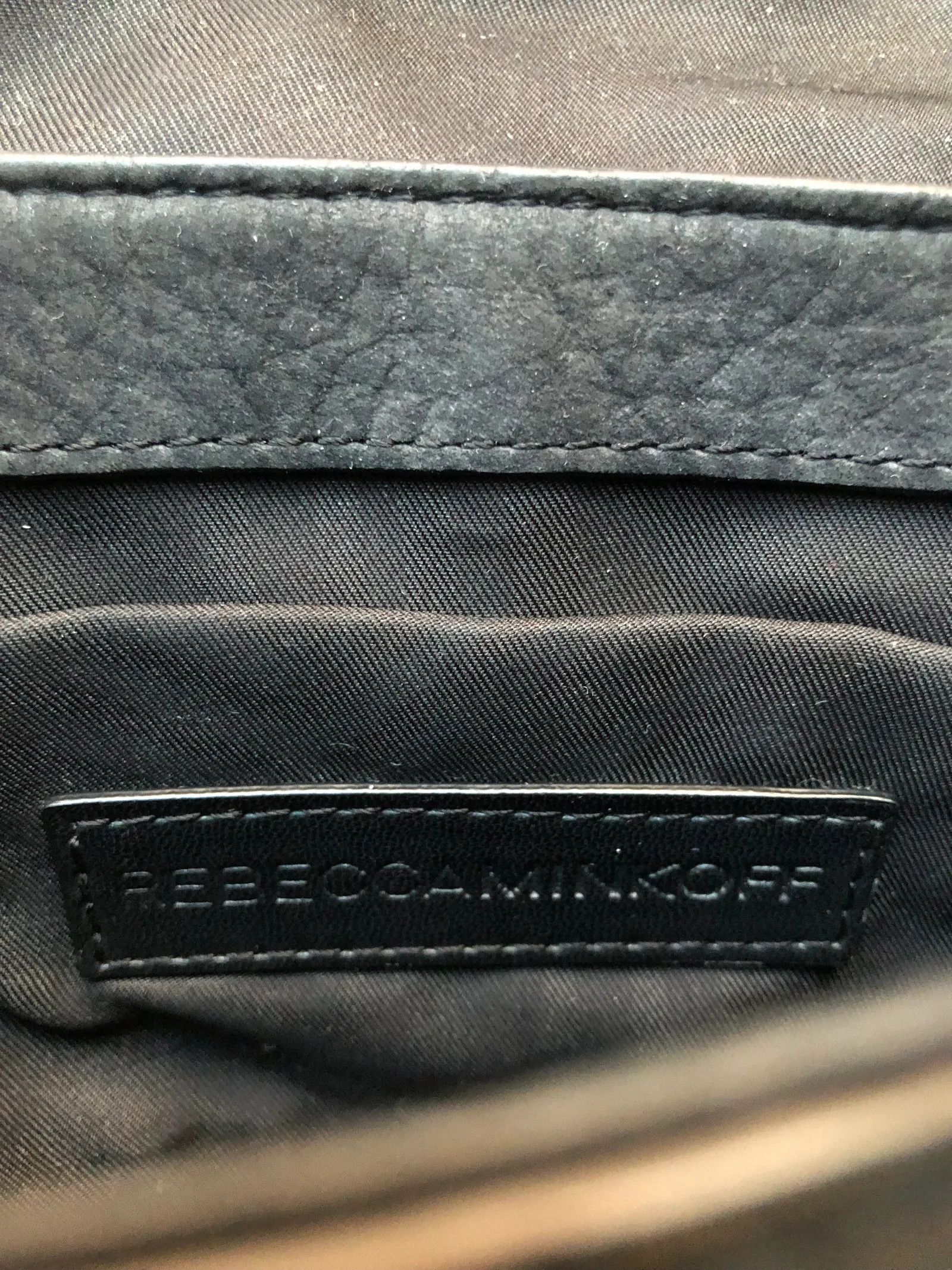 Rebecca Minkoff Rebecca Minkoff Crossbody Bag Size ONE SIZE - 2 Thumbnail
