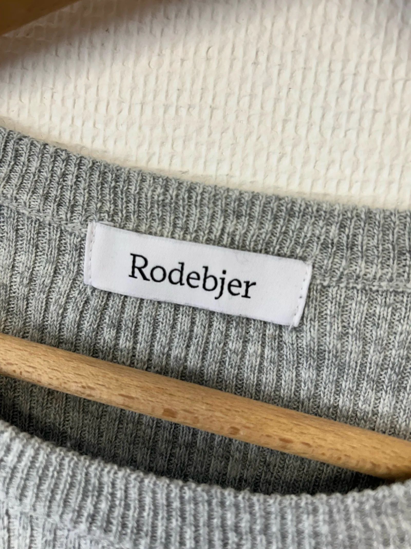 Rodebjer Rodebjer Canda Dress Size M / US 6-8 / IT 42-44 - 2 Thumbnail