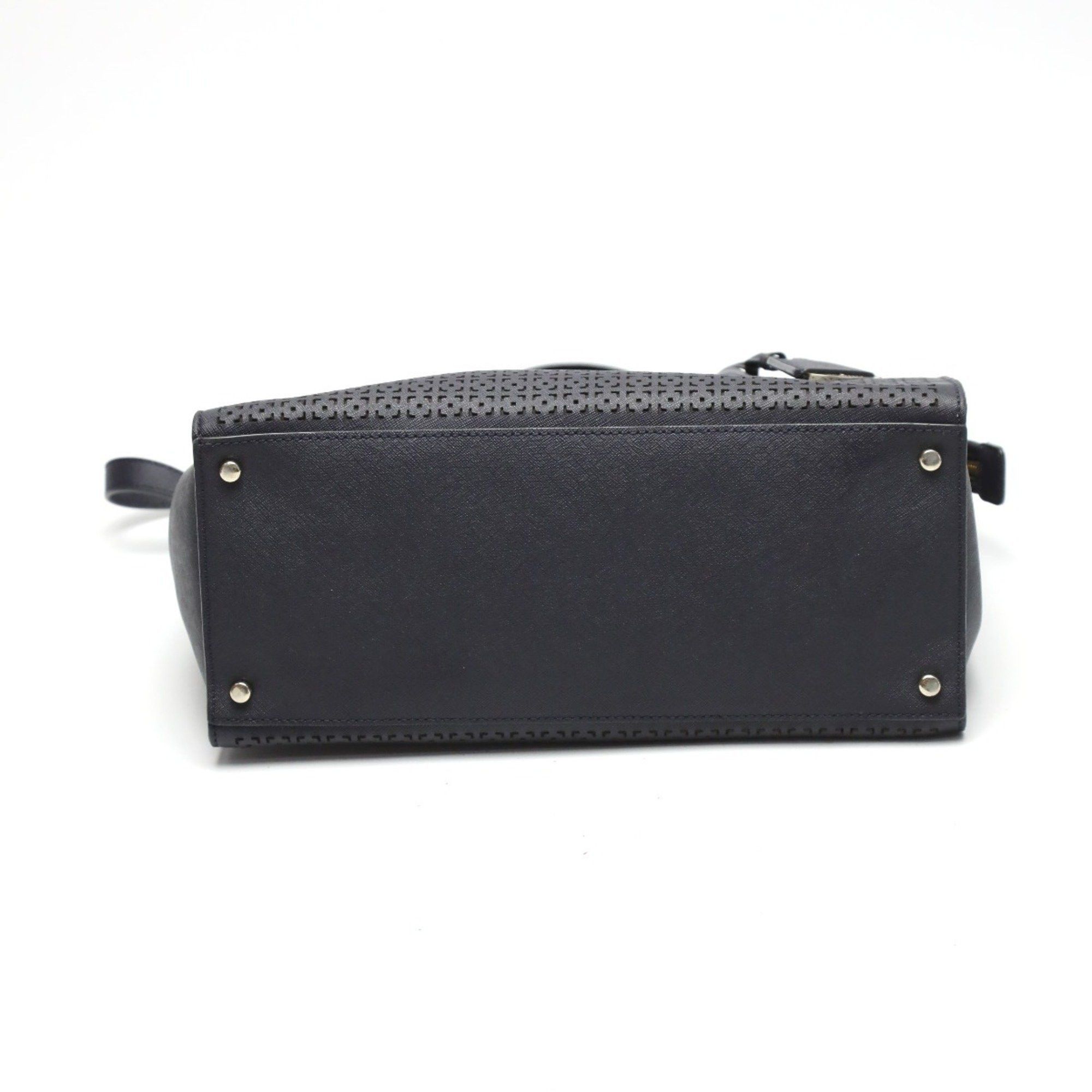 Kate Spade Kate Spade handbag shoulder bag navy Size ONE SIZE - 5 Thumbnail