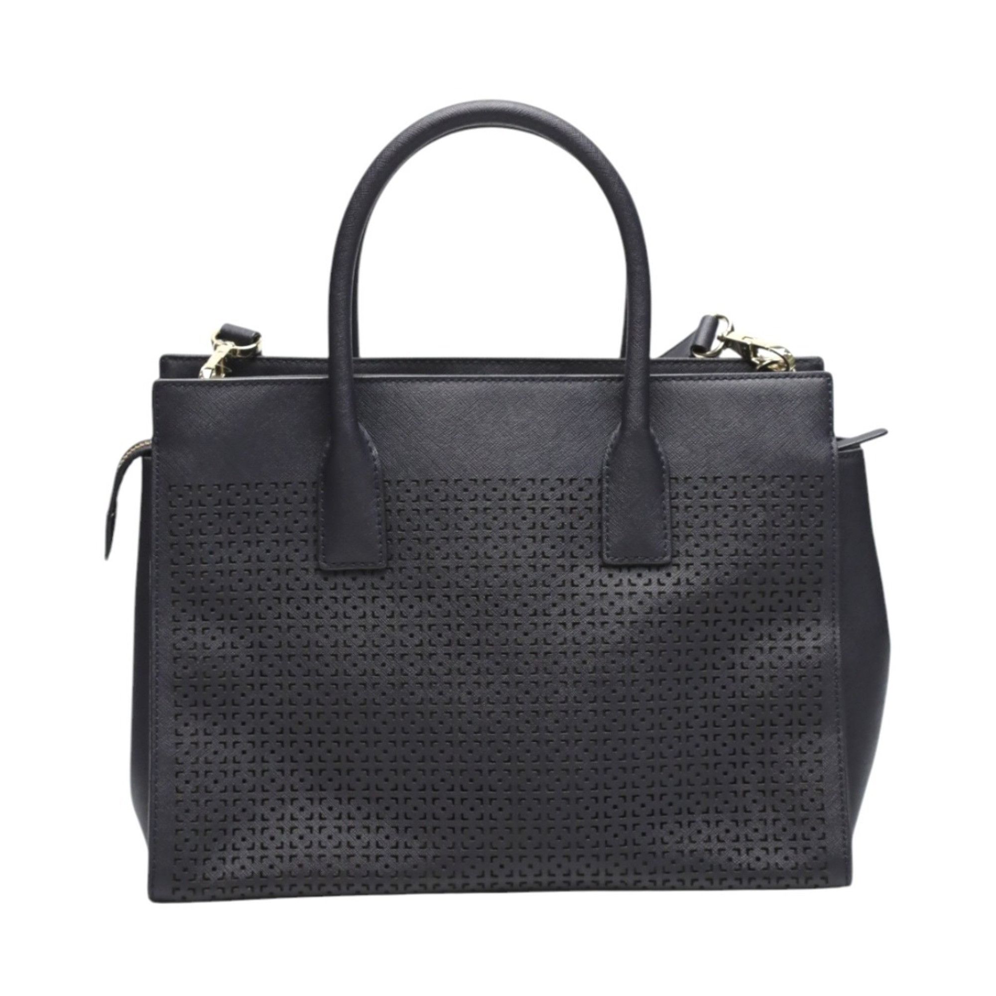 Kate Spade Kate Spade handbag shoulder bag navy Size ONE SIZE - 2 Thumbnail