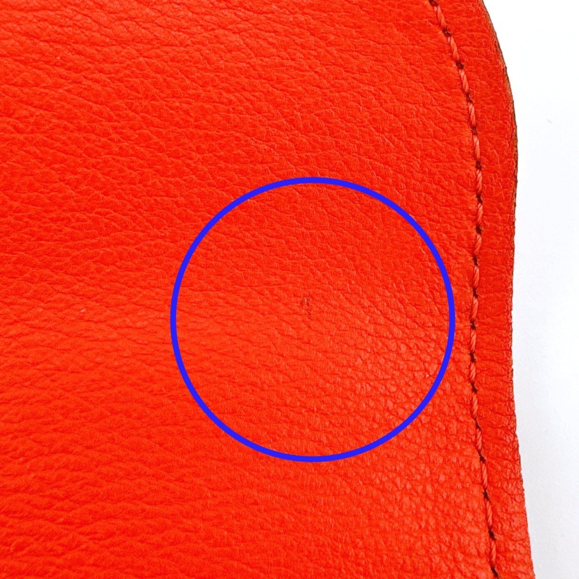 Louis Vuitton Louis Vuitton Long Wallet Portefeuille Iris Mahina Bi-fold Monogram M58161 Corail LV Size ONE SIZE - 14 Thumbnail