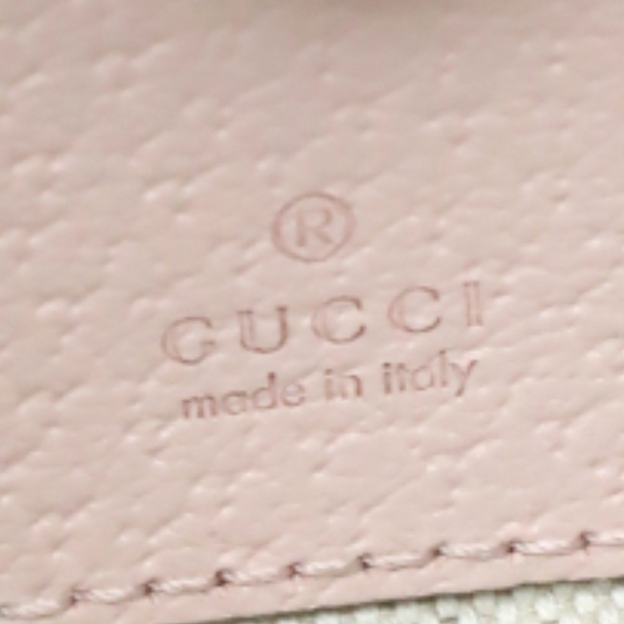 Gucci GUCCI Handbag Ophidia Jumbo GG Bag Canvas ?658551 Pink Size ONE SIZE - 15 Thumbnail
