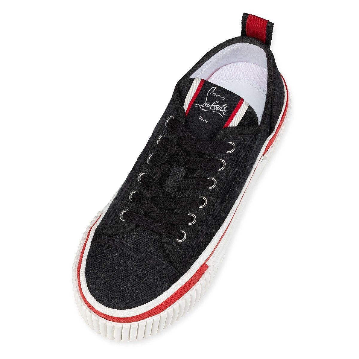 Christian Louboutin Super Pedro Size US 11 / IT 41 - 2 Thumbnail