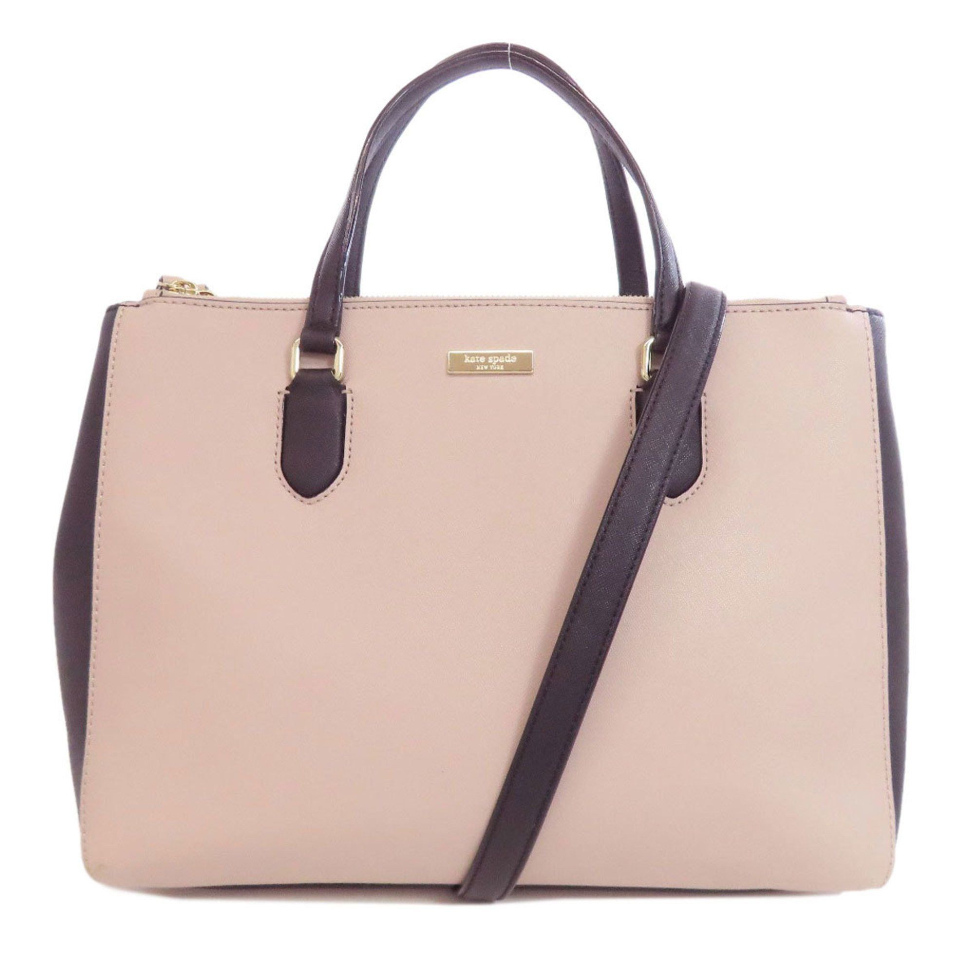 Kate Spade Kate Spade Laurel Way tote Size ONE SIZE - 10 Thumbnail