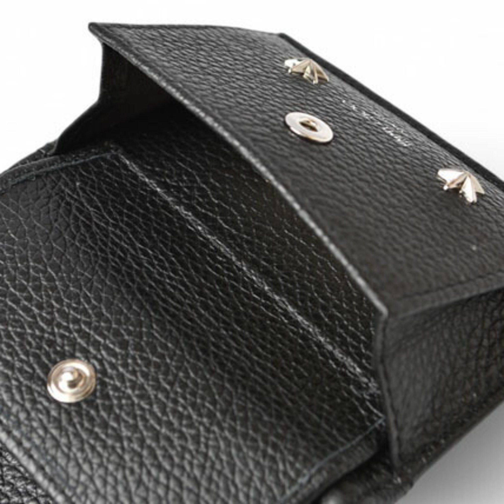 Jimmy Choo Jimmy Choo Star studs wallet Size ONE SIZE - 9 Thumbnail