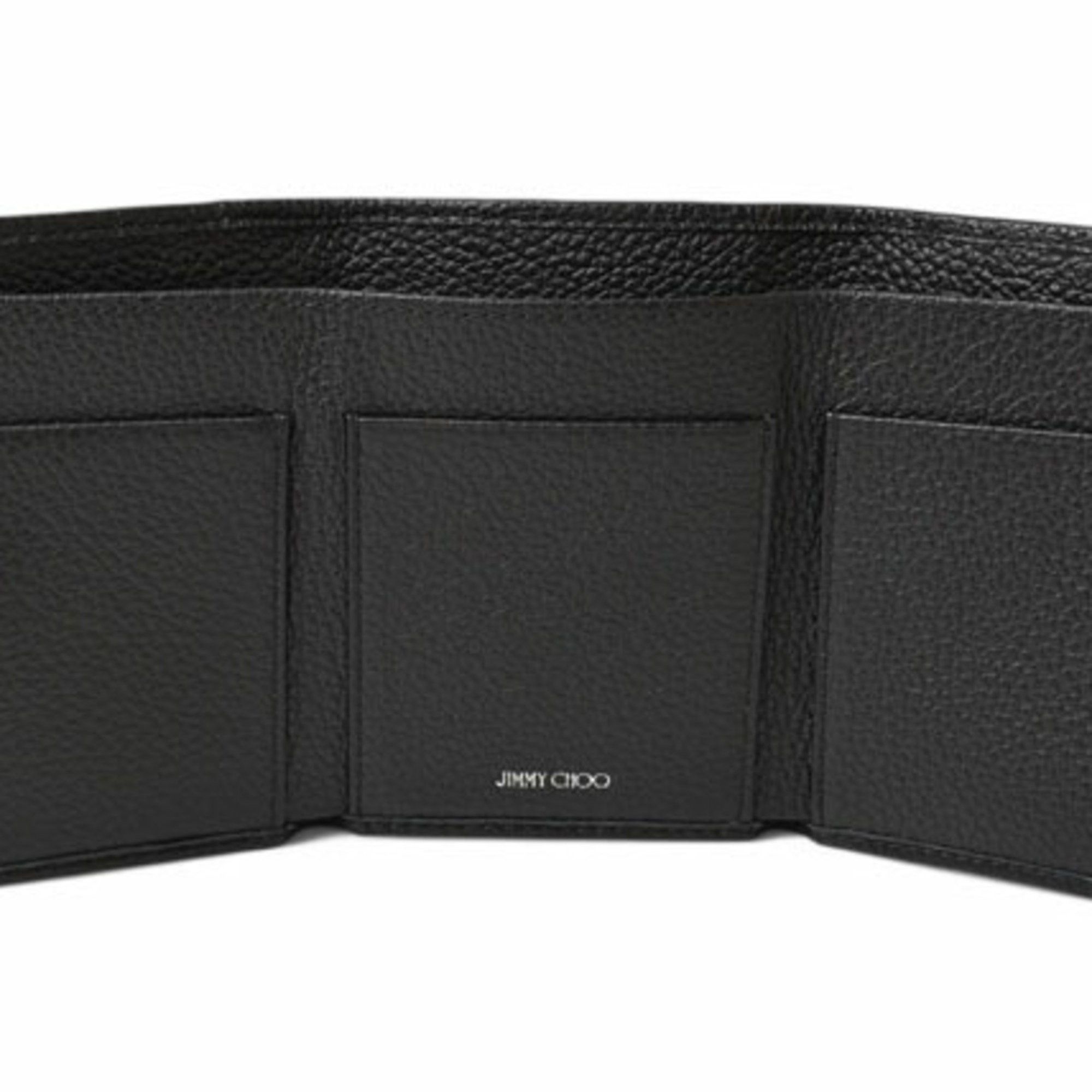 Jimmy Choo Jimmy Choo Star studs wallet Size ONE SIZE - 14 Thumbnail