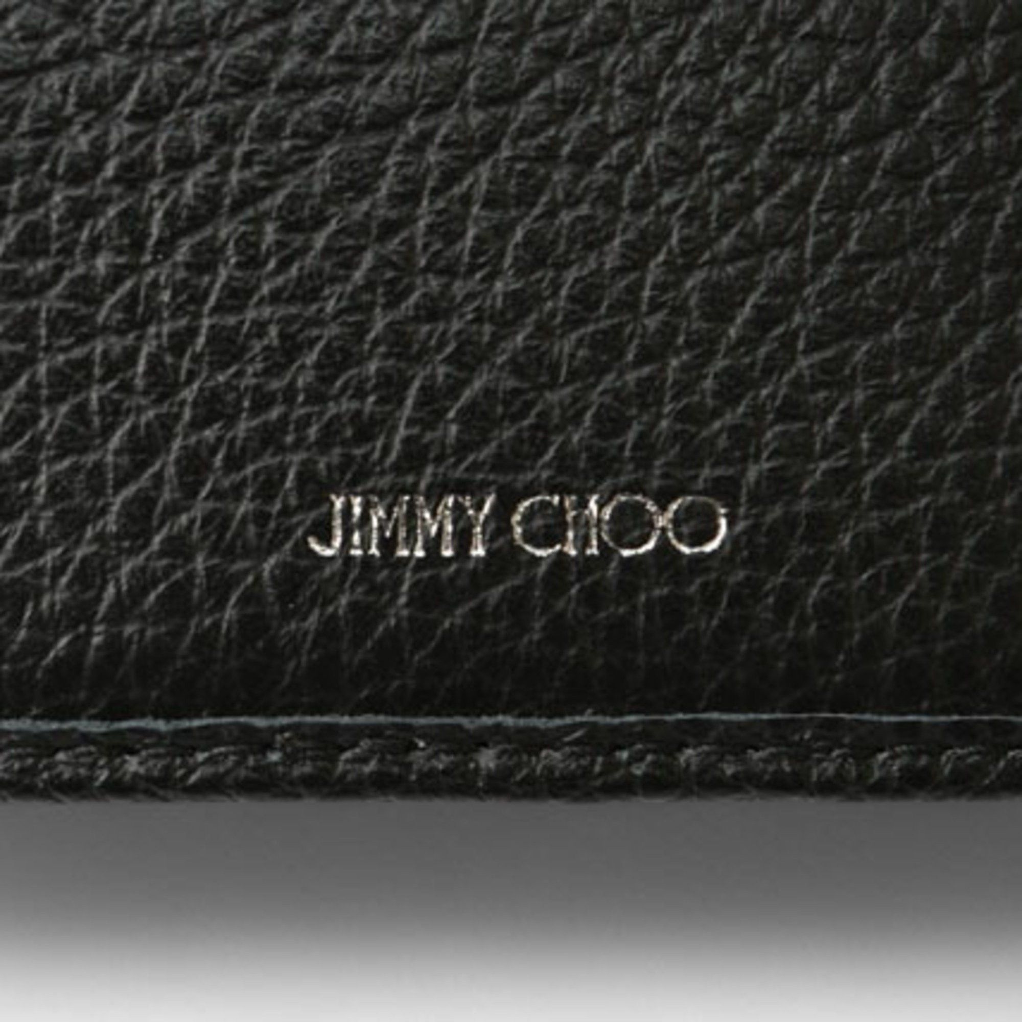 Jimmy Choo Jimmy Choo Star studs wallet Size ONE SIZE - 10 Thumbnail