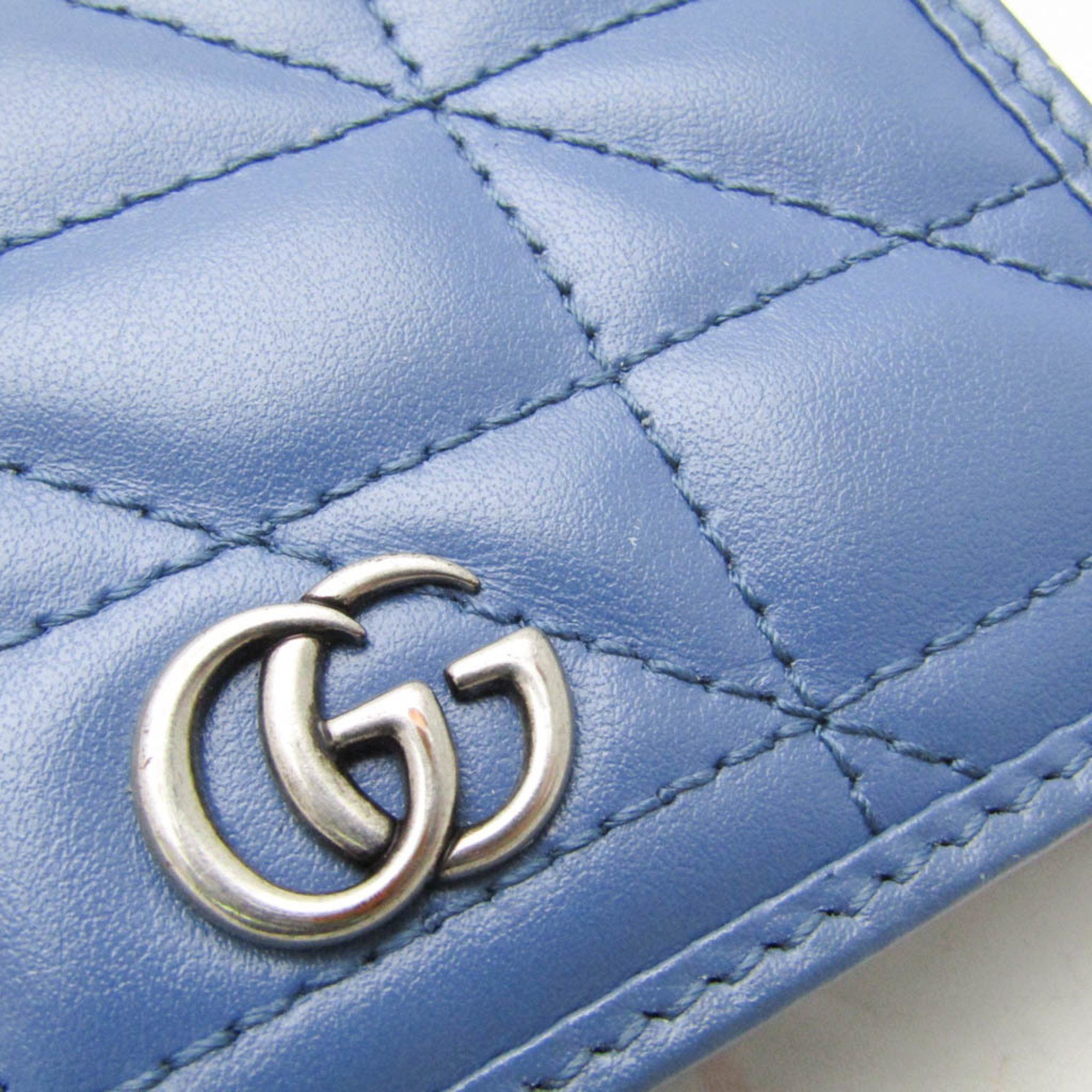 Gucci Gucci wallet Size ONE SIZE - 7 Thumbnail