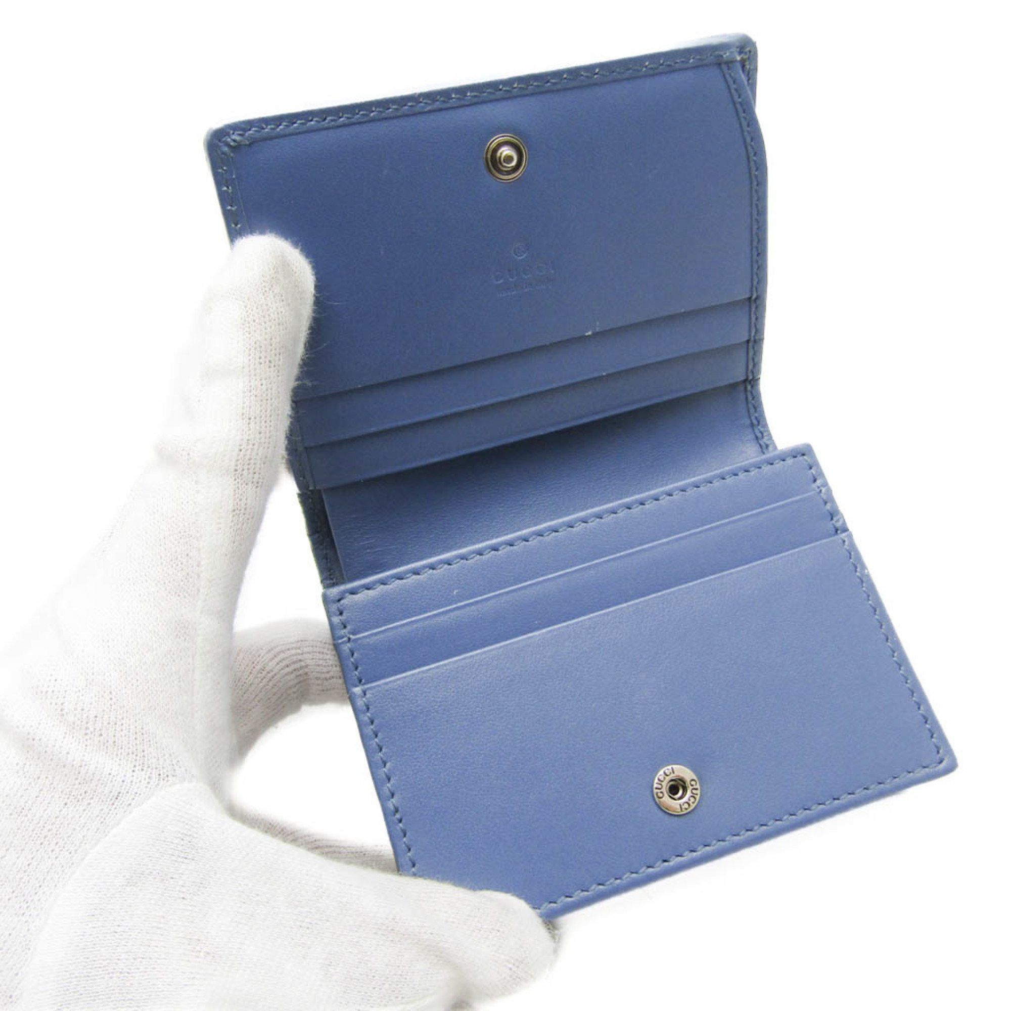 Gucci Gucci wallet Size ONE SIZE - 9 Thumbnail