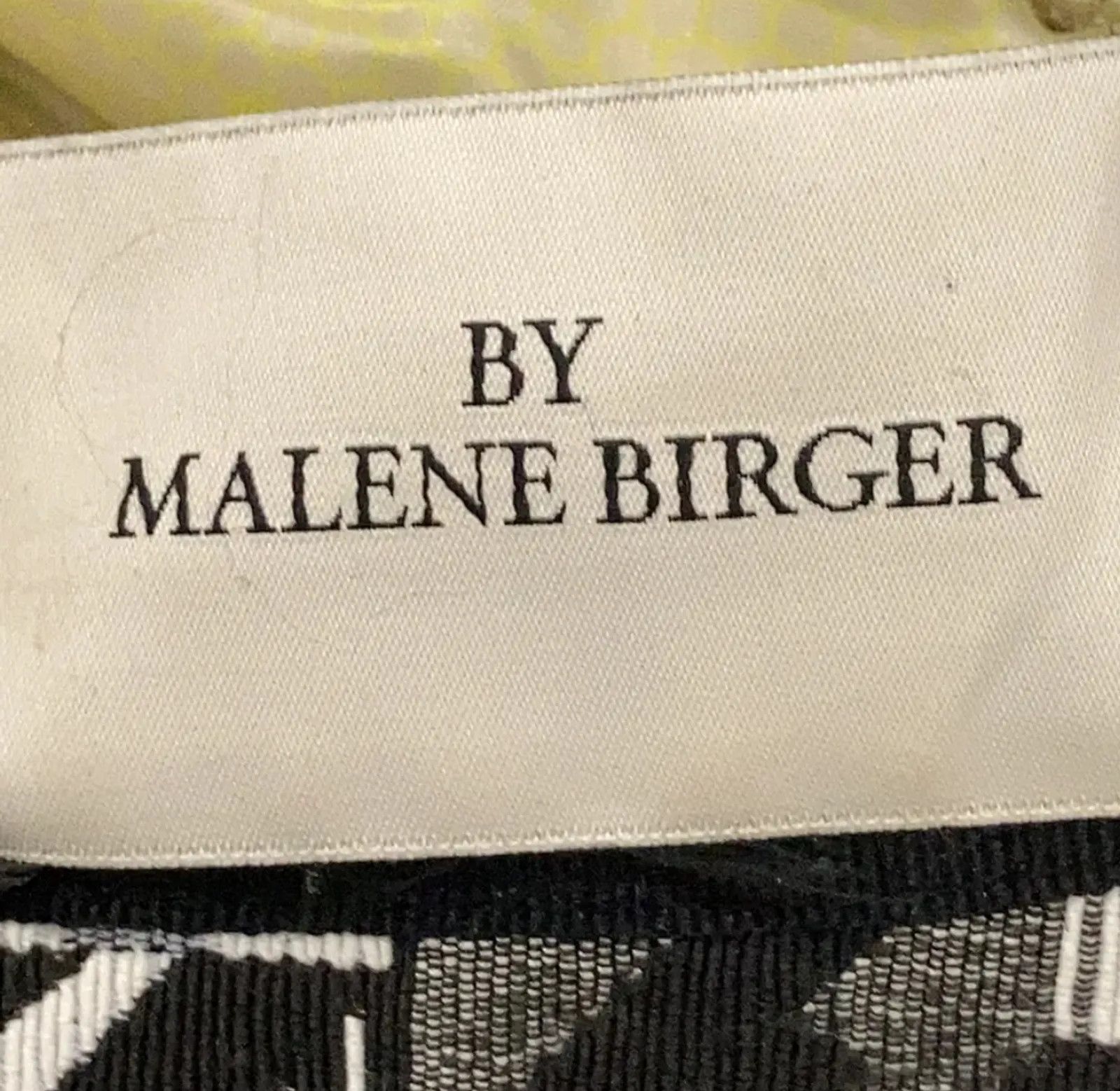 By Malene Birger By Malene Birger Hat Size ONE SIZE - 3 Thumbnail