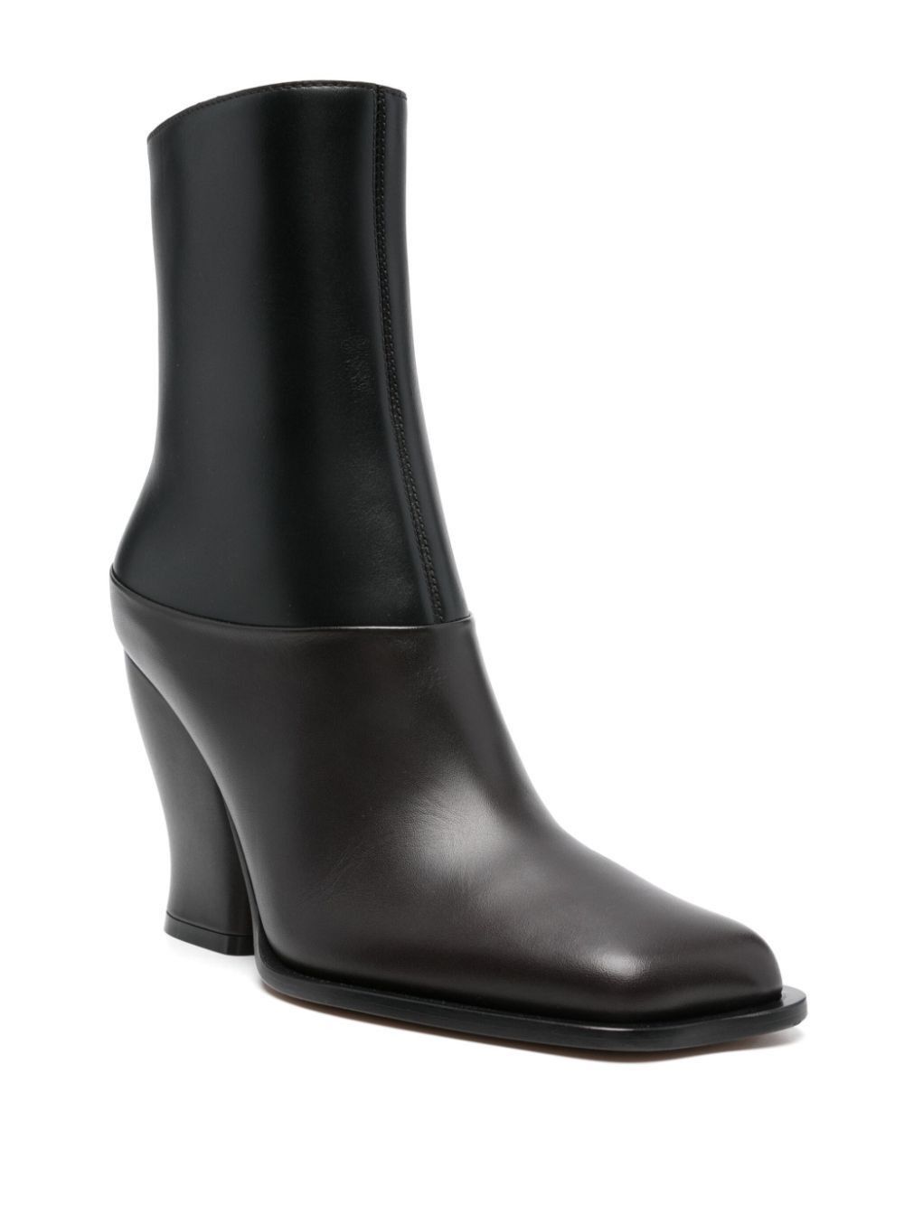 Loewe STIVALETTI ONDA BI-COLORE Size US 6 / IT 36 - 2 Thumbnail