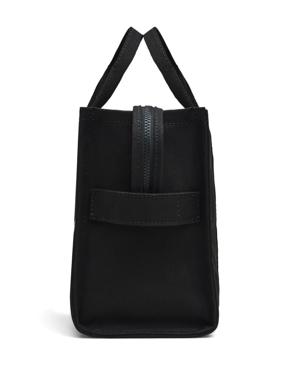 Marc Jacobs THE CANVAS MEDIUM TOTE BAG Size ONE SIZE - 4 Thumbnail