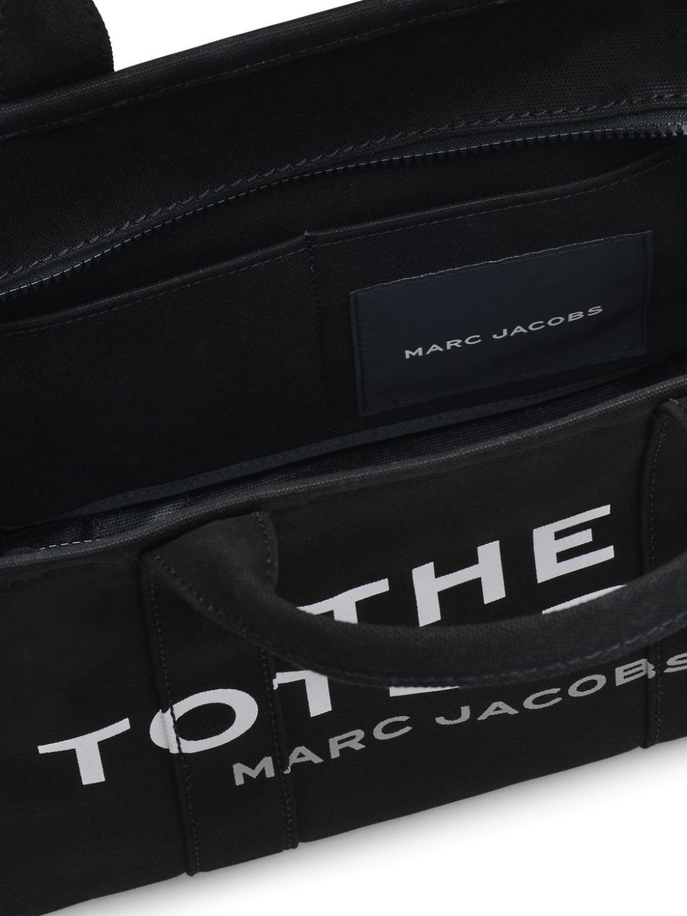Marc Jacobs THE CANVAS MEDIUM TOTE BAG Size ONE SIZE - 5 Thumbnail