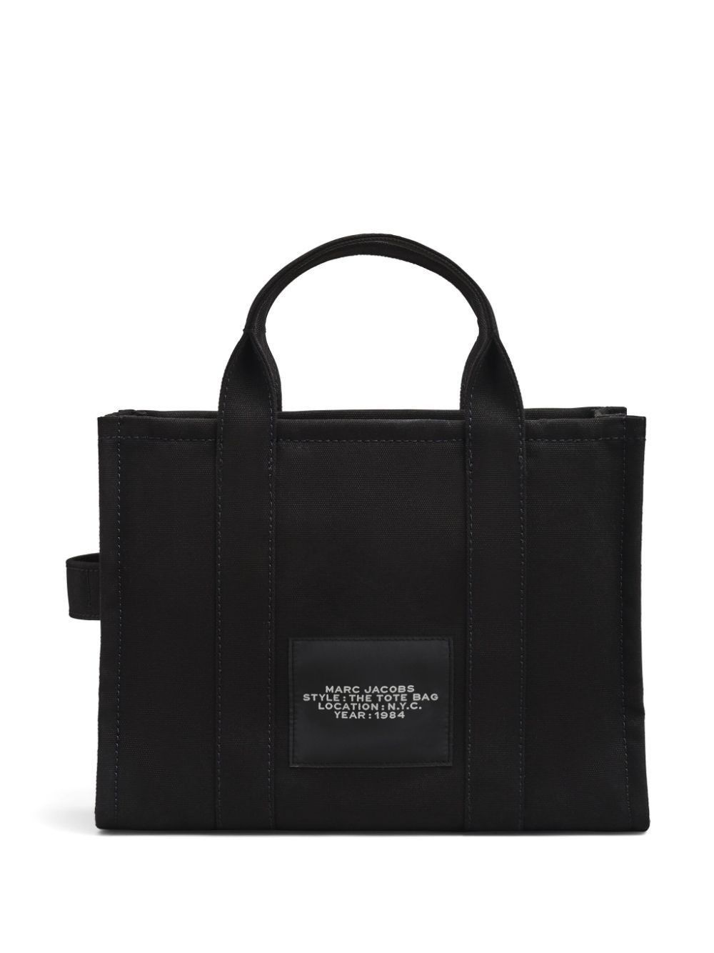 Marc Jacobs THE CANVAS MEDIUM TOTE BAG Size ONE SIZE - 3 Thumbnail