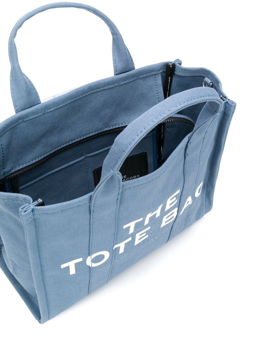 Marc Jacobs THE CANVAS MEDIUM TOTE BAG Size ONE SIZE - 3 Thumbnail