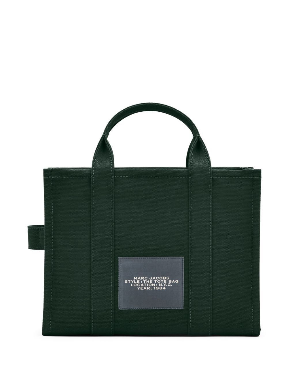 Marc Jacobs THE CANVAS MEDIUM TOTE BAG Size ONE SIZE - 3 Thumbnail