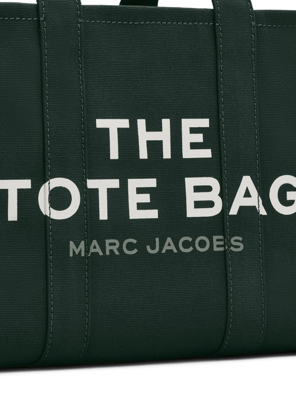 Marc Jacobs THE CANVAS MEDIUM TOTE BAG Size ONE SIZE - 4 Thumbnail