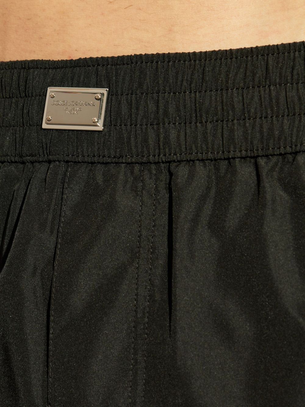 Dolce & Gabbana SHORT SWIM TRUNKS WITH TAG Size US L / EU 52-54 / 3 - 4 Thumbnail