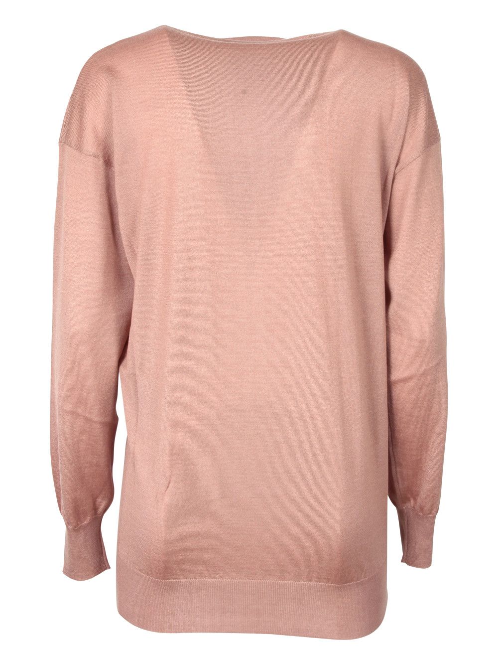 Tom Ford SILK BLEND TURTLENECK SWEATER Size L / US 10 / IT 46 - 2 Thumbnail