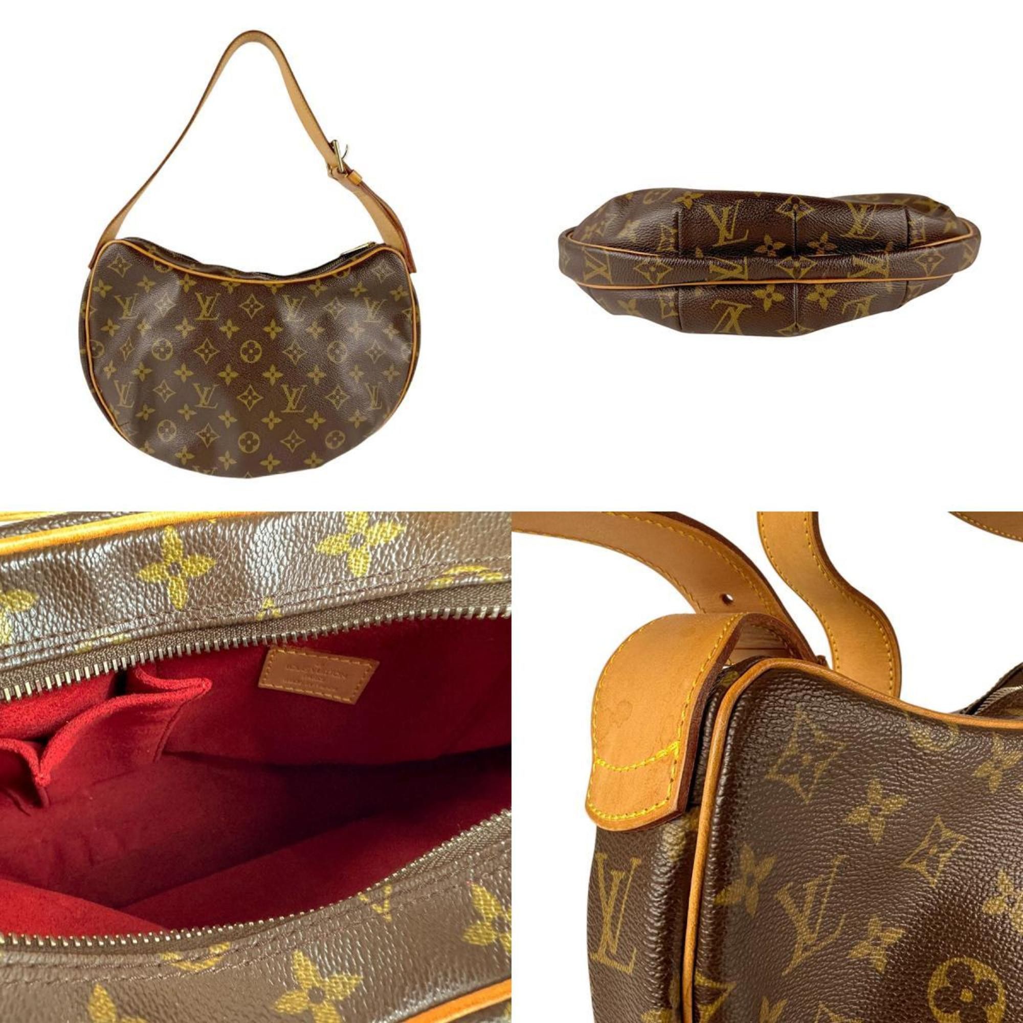 Louis Vuitton Louis Vuitton Croissant shoulder Size ONE SIZE - 4 Thumbnail