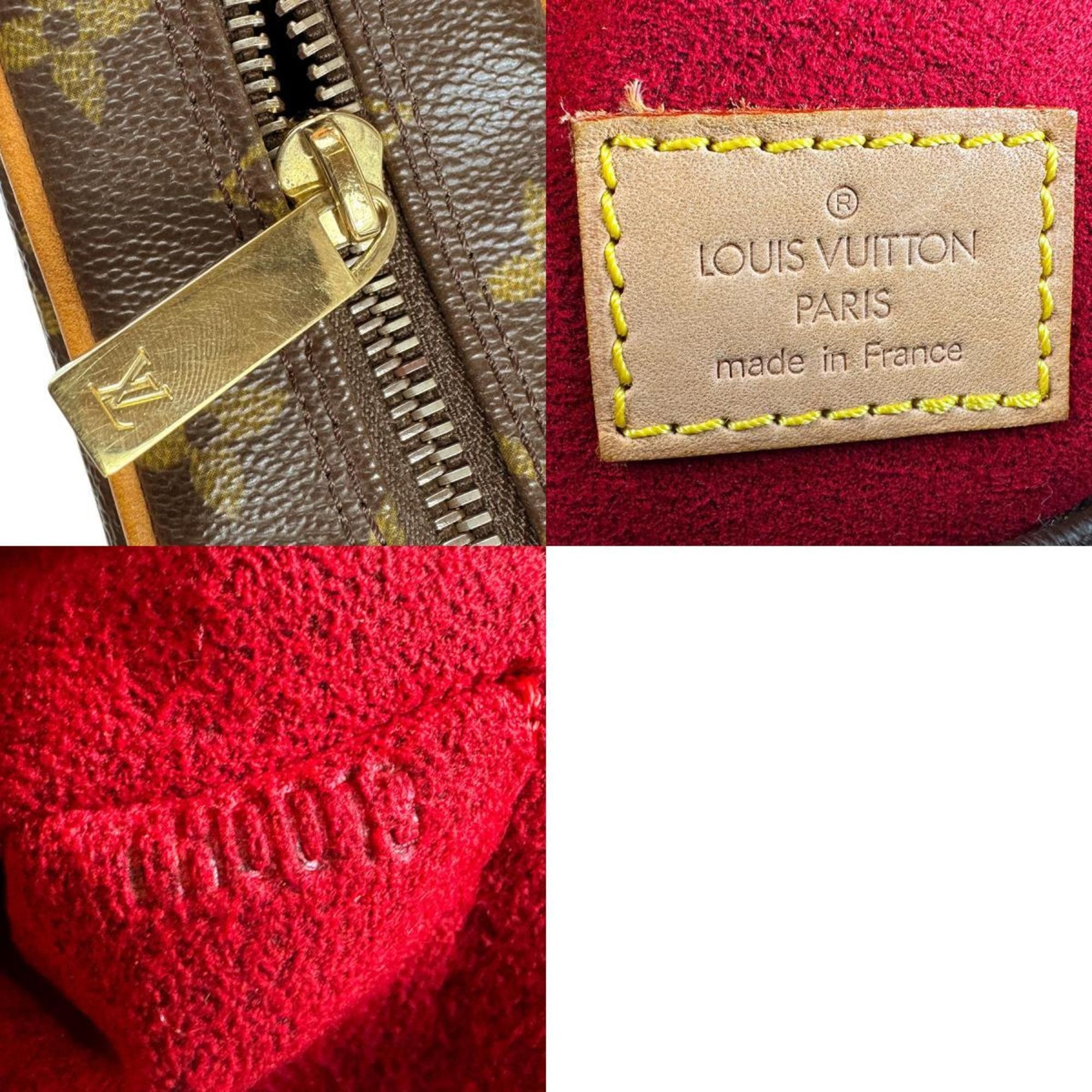 Louis Vuitton Louis Vuitton Croissant shoulder Size ONE SIZE - 5 Thumbnail