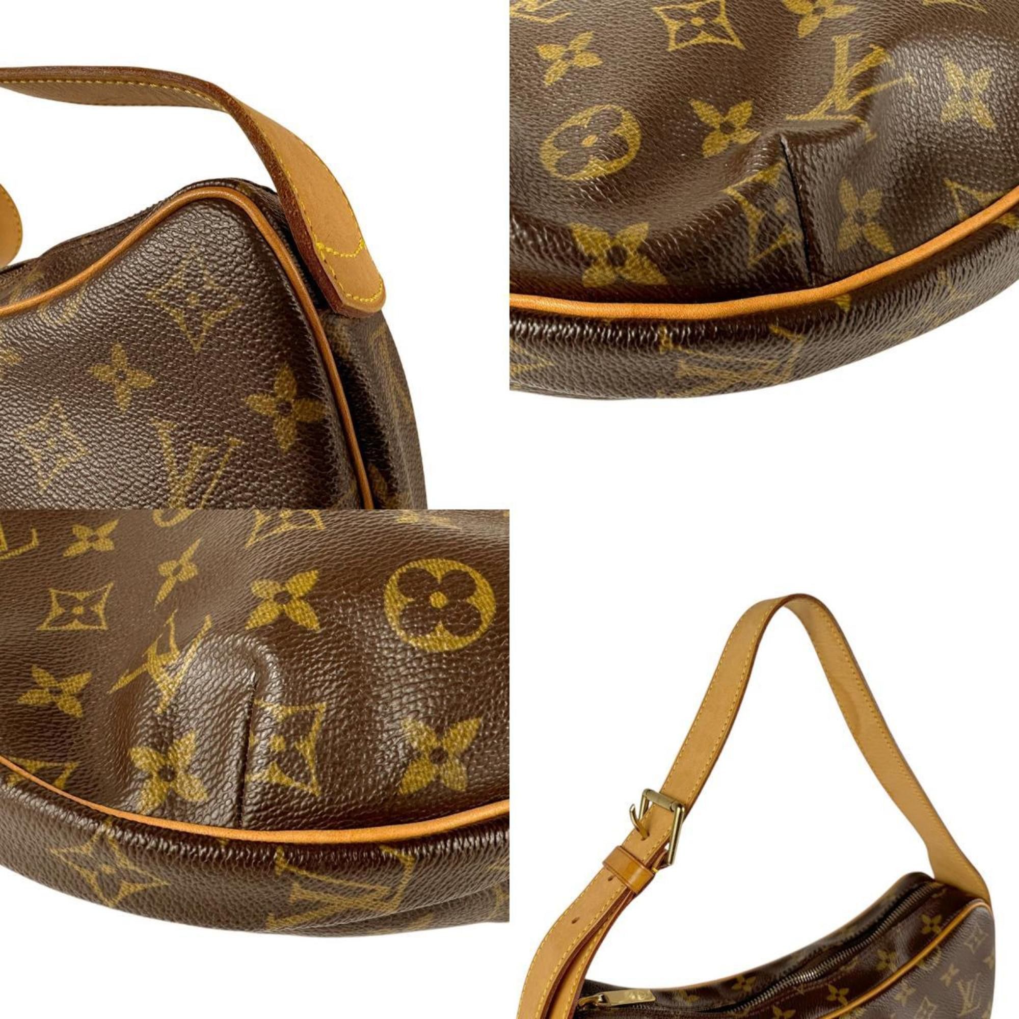 Louis Vuitton Louis Vuitton Croissant shoulder Size ONE SIZE - 3 Thumbnail