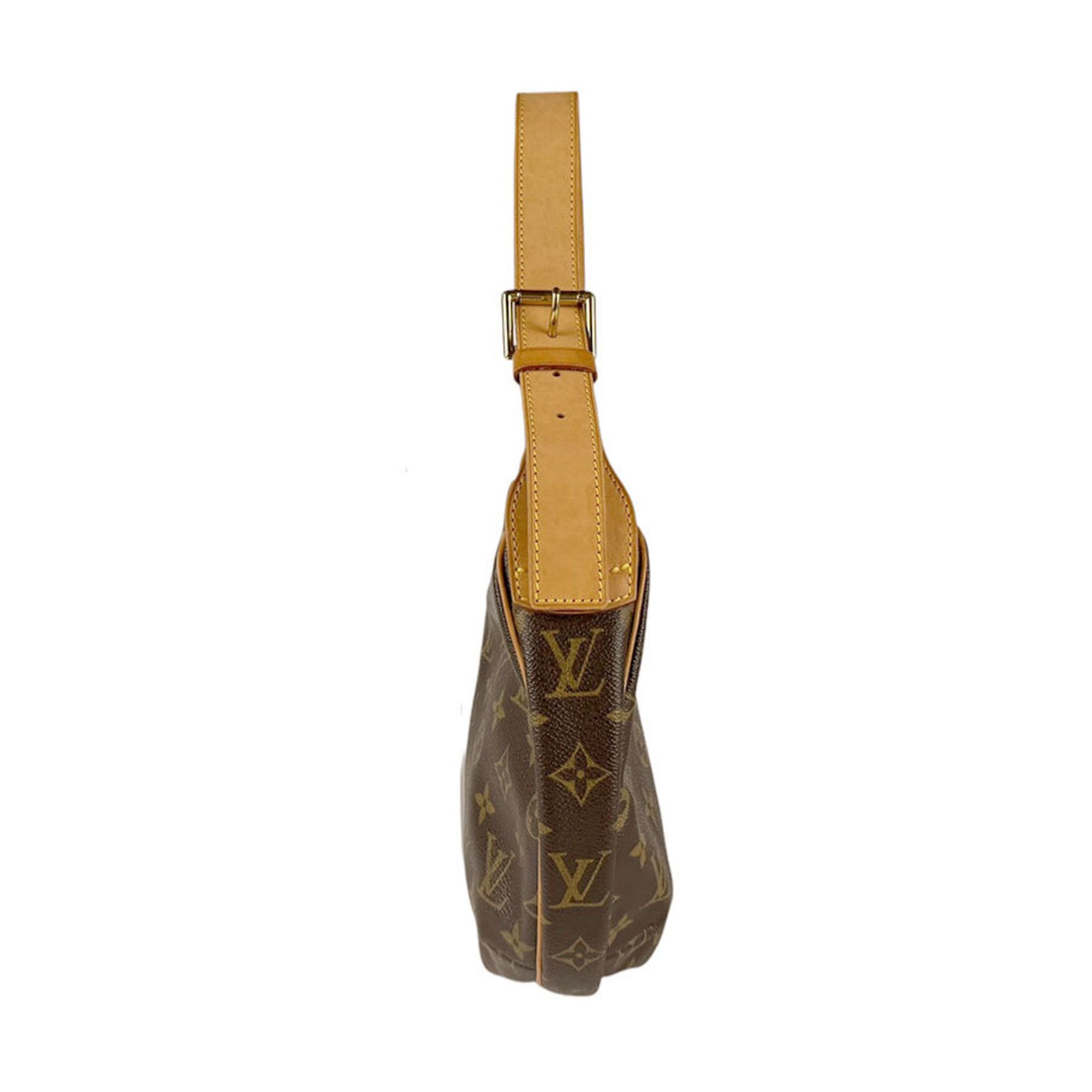 Louis Vuitton Louis Vuitton Croissant shoulder Size ONE SIZE - 2 Thumbnail