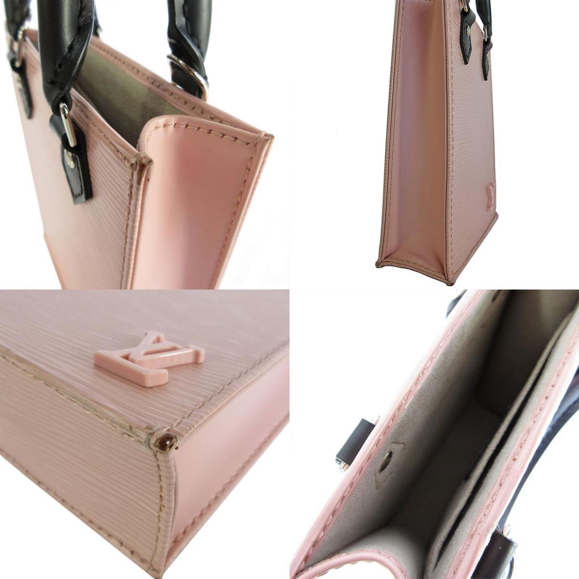Louis Vuitton Louis Vuitton Sac Plat handbag Size ONE SIZE - 4 Thumbnail