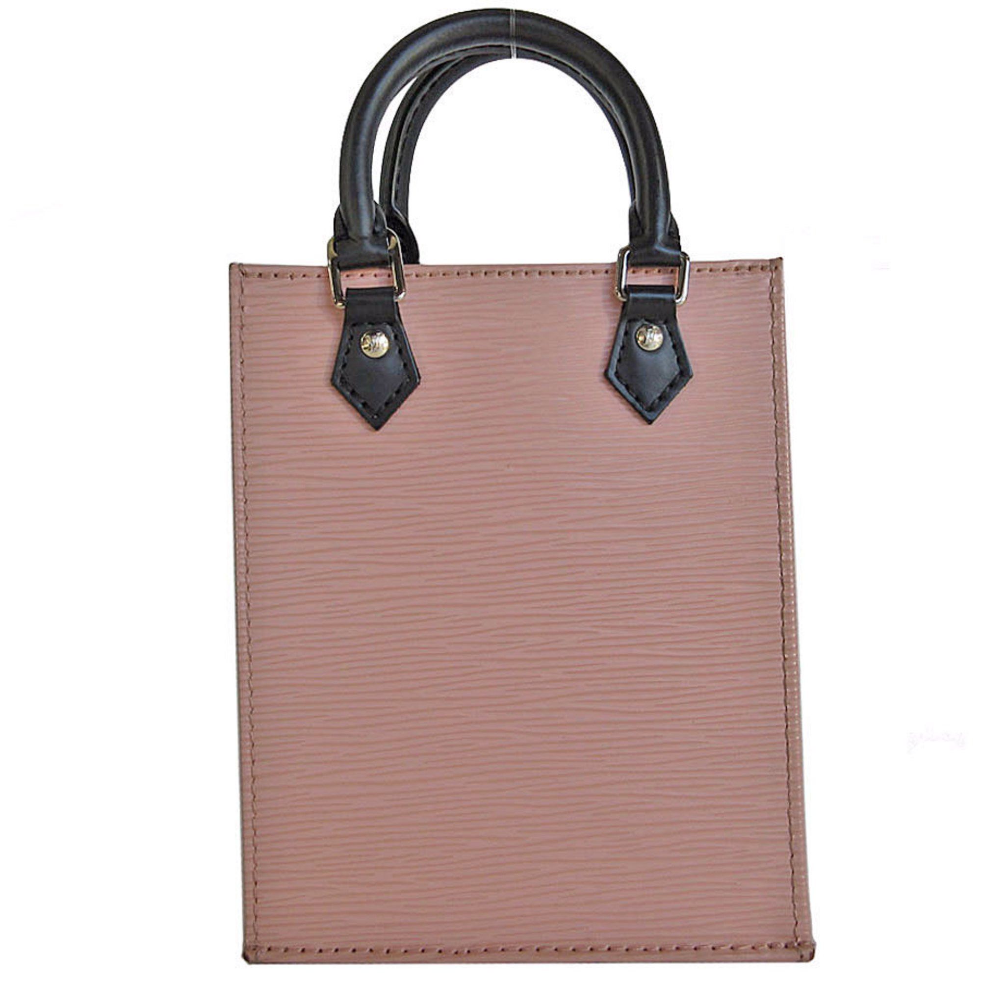 Louis Vuitton Louis Vuitton Sac Plat handbag Size ONE SIZE - 2 Thumbnail