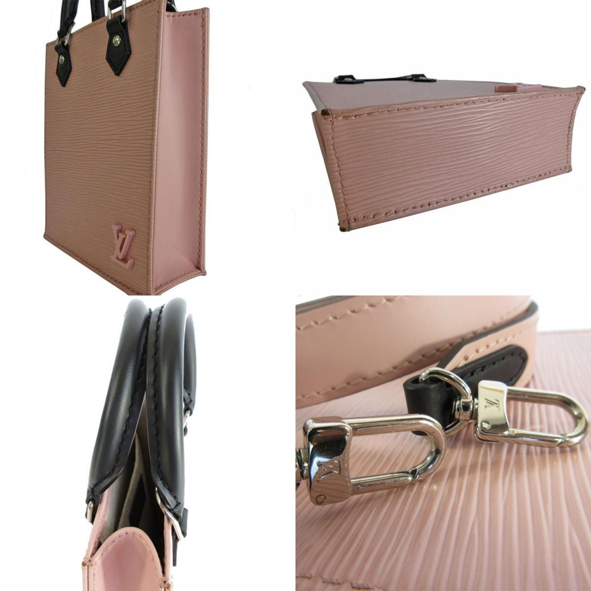 Louis Vuitton Louis Vuitton Sac Plat handbag Size ONE SIZE - 3 Thumbnail