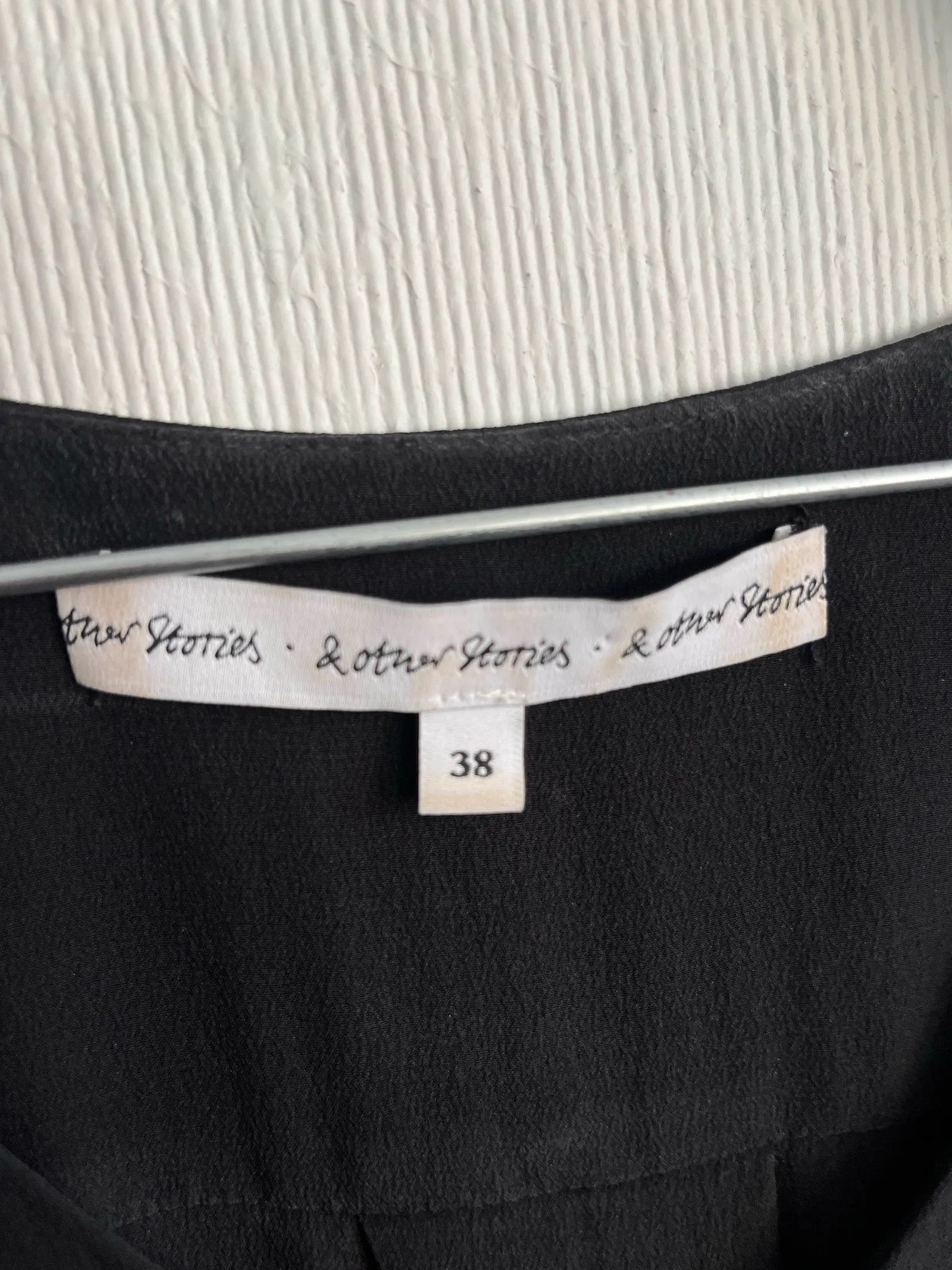 & Other Stories & Other Stories Dress Size S / US 4 / IT 40 - 2 Thumbnail