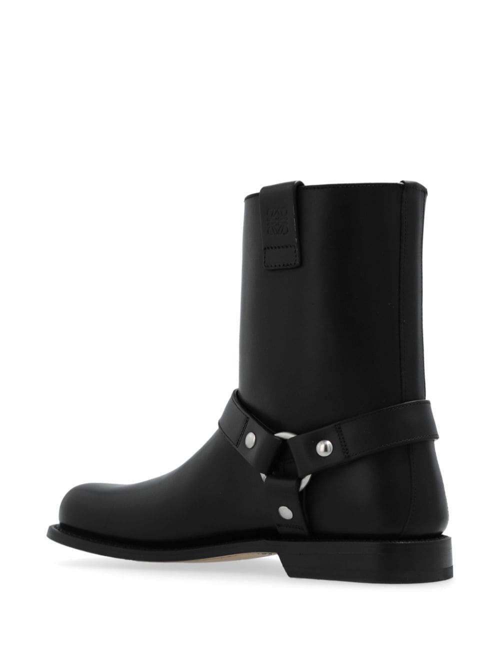 Loewe CAMPO BIKER BOOTS Size US 7 / IT 37 - 2 Thumbnail