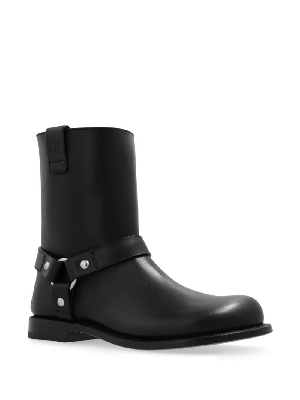 Loewe CAMPO BIKER BOOTS Size US 7 / IT 37 - 3 Thumbnail