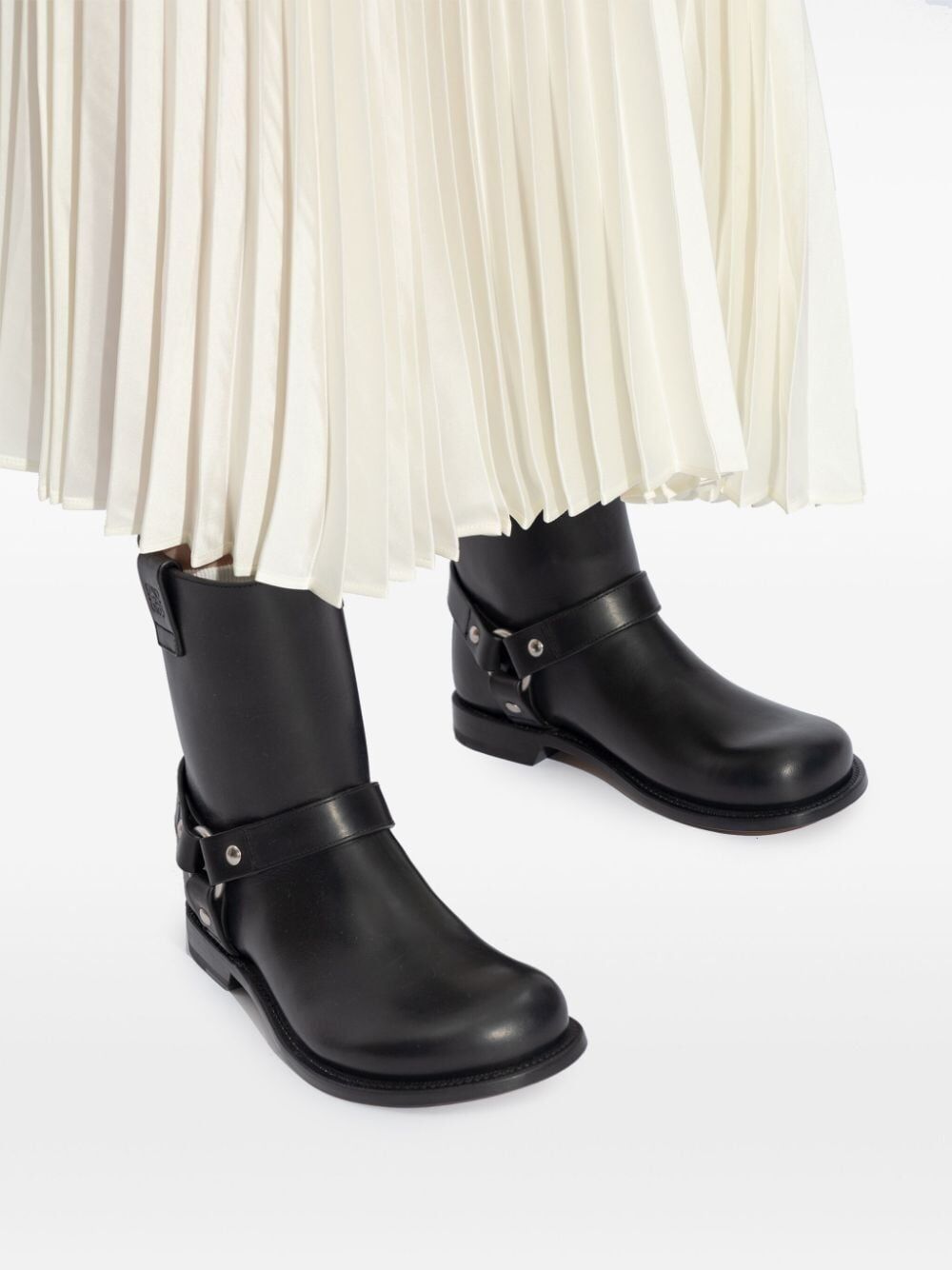 Loewe CAMPO BIKER BOOTS Size US 7 / IT 37 - 6 Thumbnail