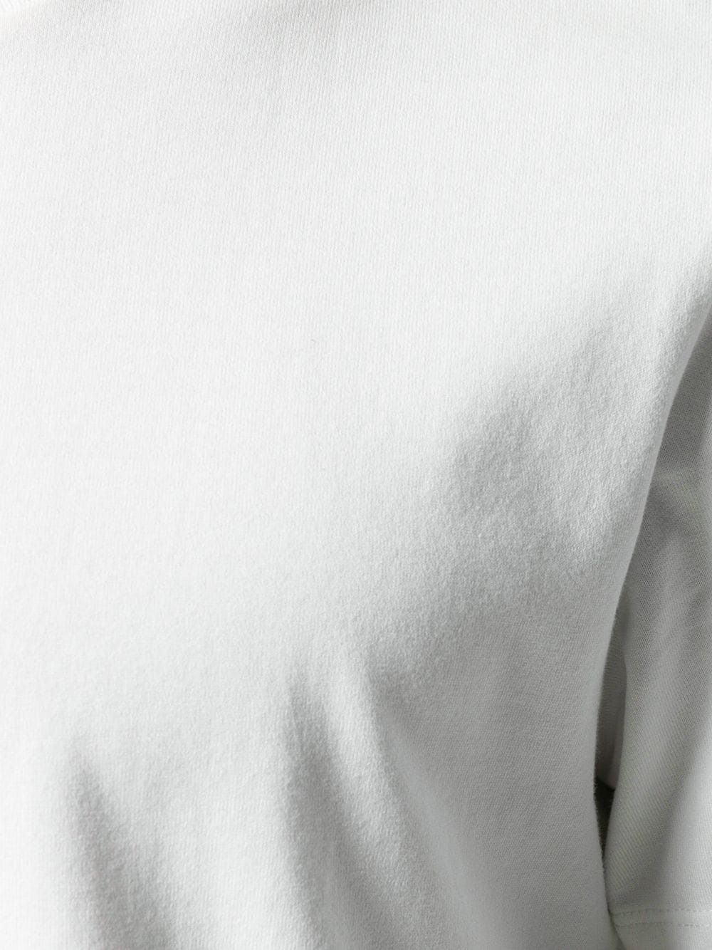 Thom Browne JERSEY RELAXED SIDE SLIT TEE Size US S / EU 44-46 / 1 - 5 Thumbnail