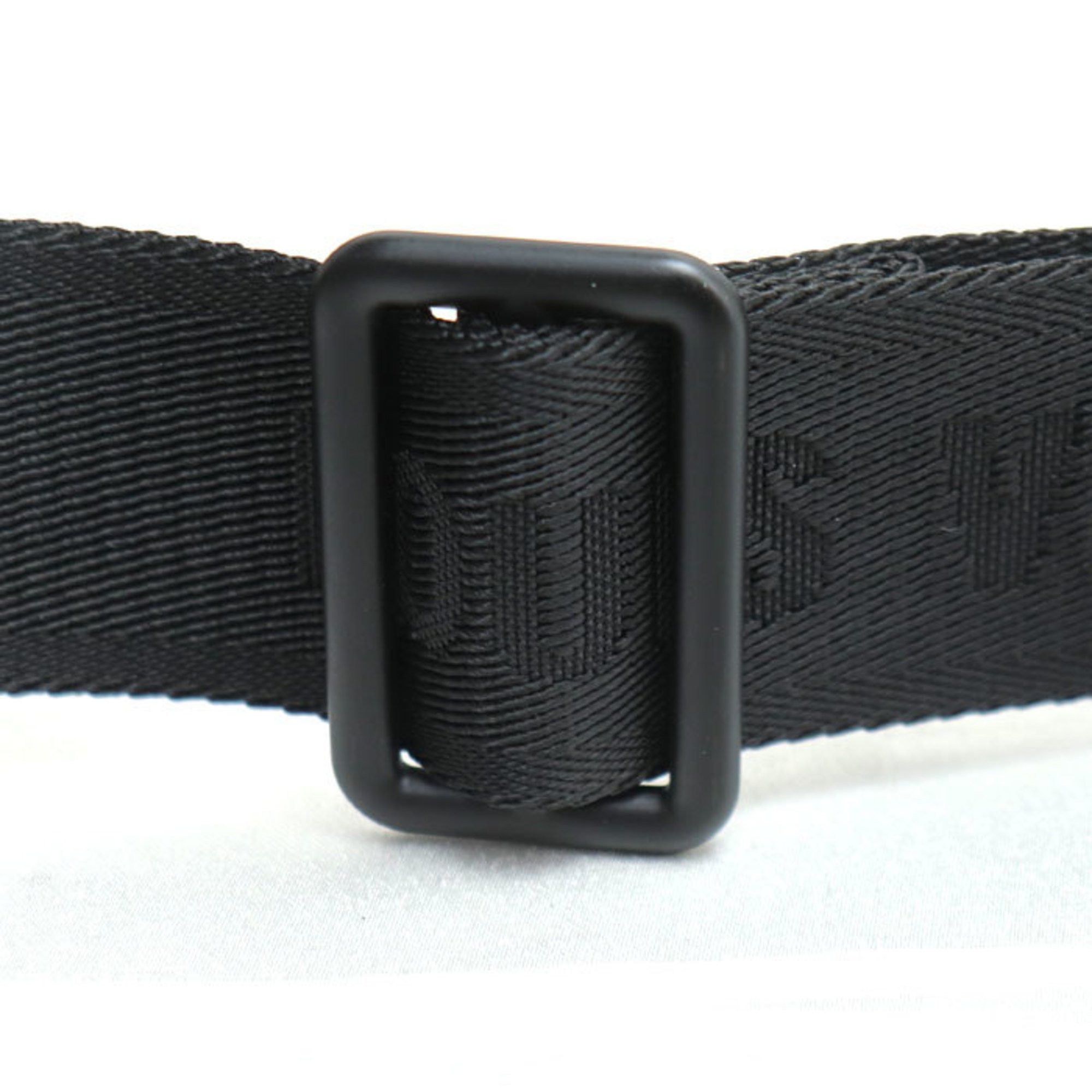 Louis Vuitton Louis Vuitton Alpha Shoulder Bag Monogram Eclipse Black M46955 IC Chip Men's Size ONE SIZE - 5 Thumbnail