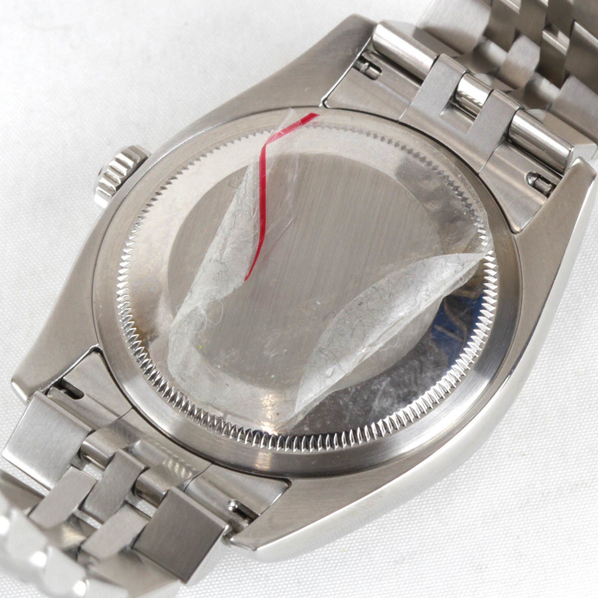 Rolex ROLEX Oyster Perpetual Datejust 116234 Automatic Men's Watch Size ONE SIZE - 6 Thumbnail