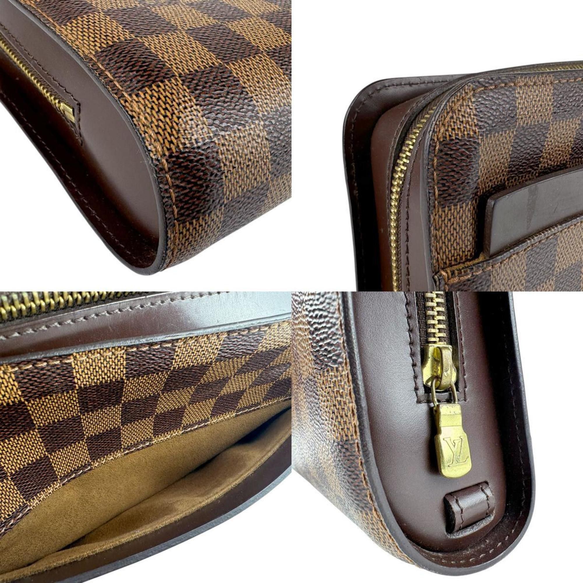 Louis Vuitton Louis Vuitton Saint Louis clutch Size ONE SIZE - 4 Thumbnail
