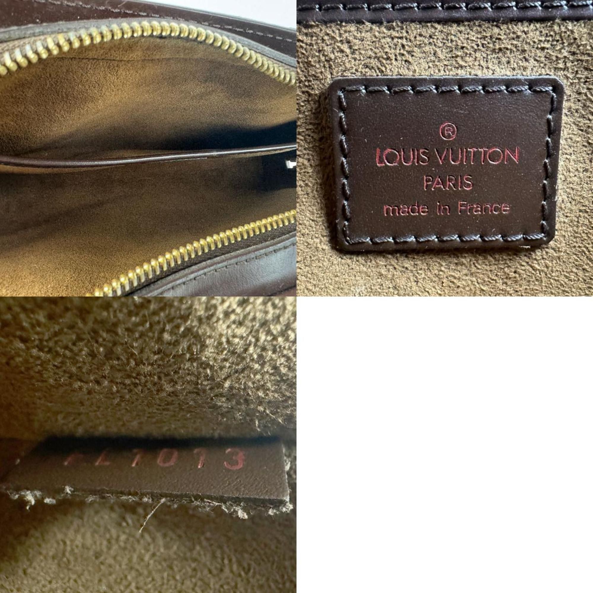 Louis Vuitton Louis Vuitton Saint Louis clutch Size ONE SIZE - 5 Thumbnail