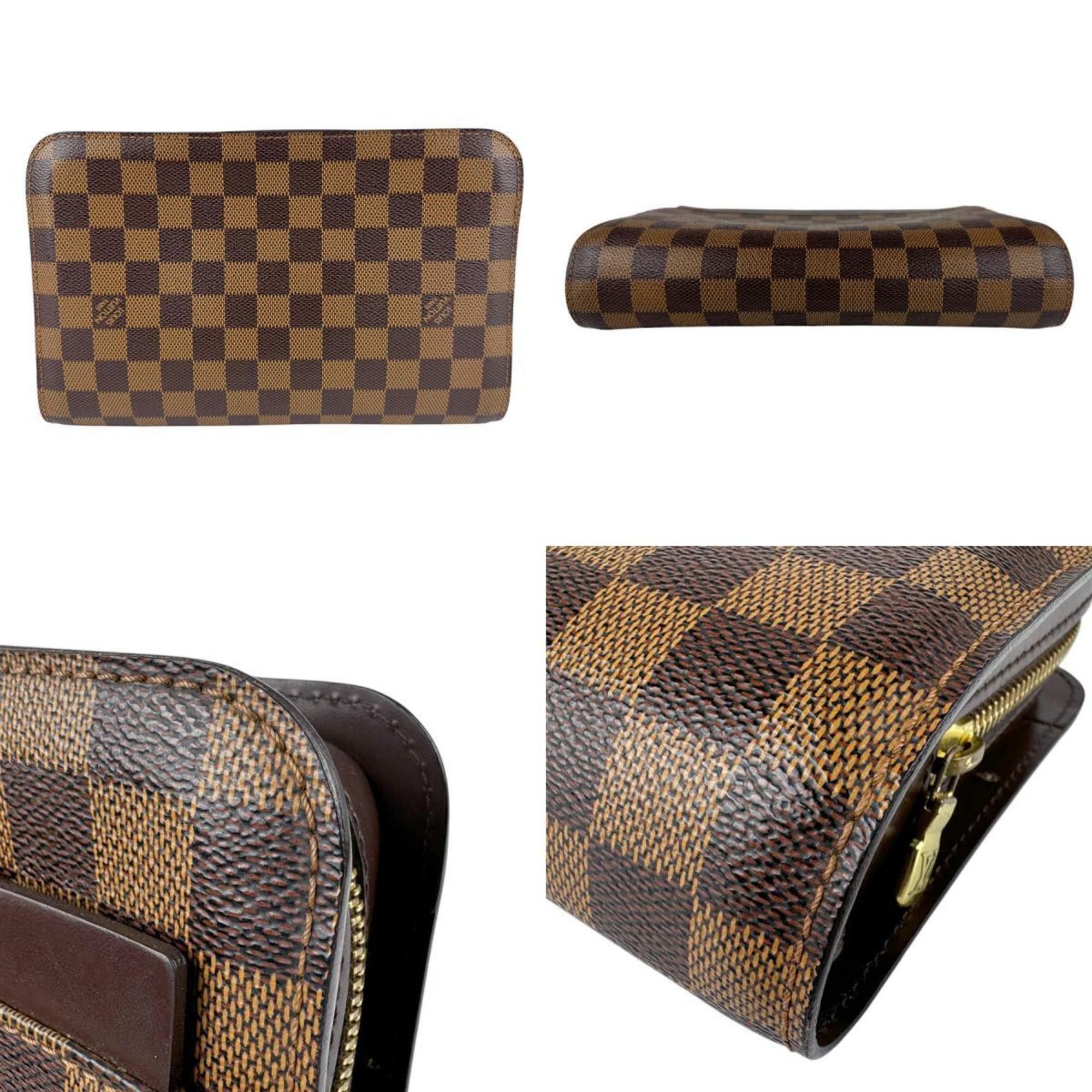 Louis Vuitton Louis Vuitton Saint Louis clutch Size ONE SIZE - 3 Thumbnail