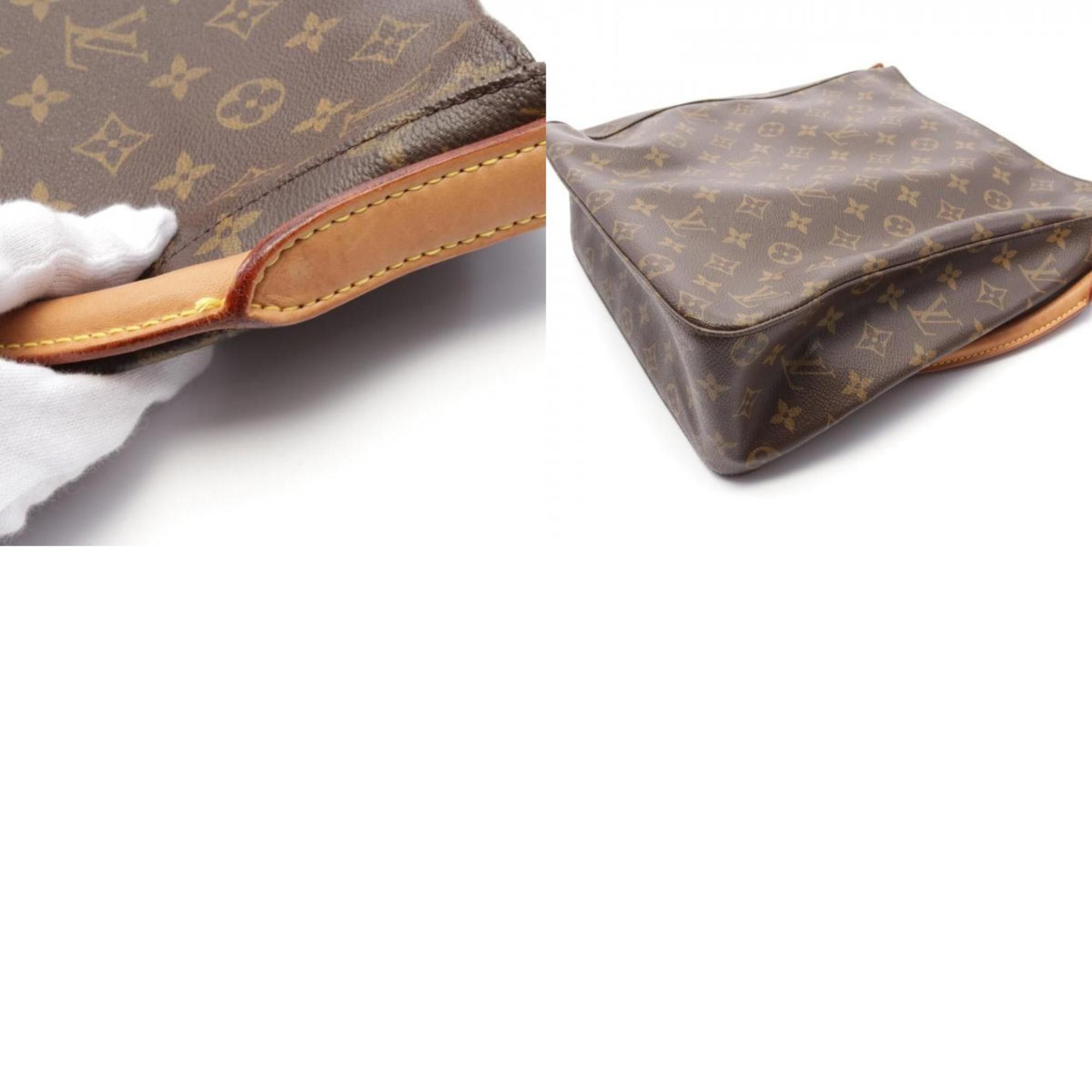 Louis Vuitton Louis Vuitton Looping GM shoulder Size ONE SIZE - 5 Thumbnail