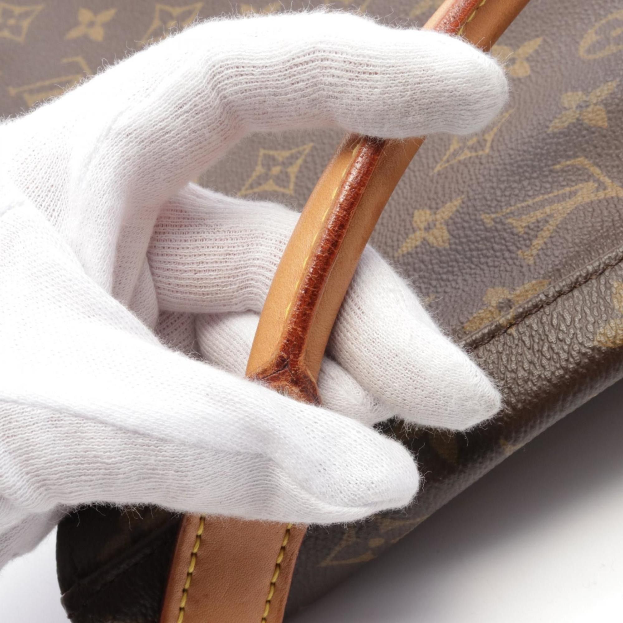 Louis Vuitton Louis Vuitton Looping GM shoulder Size ONE SIZE - 7 Thumbnail