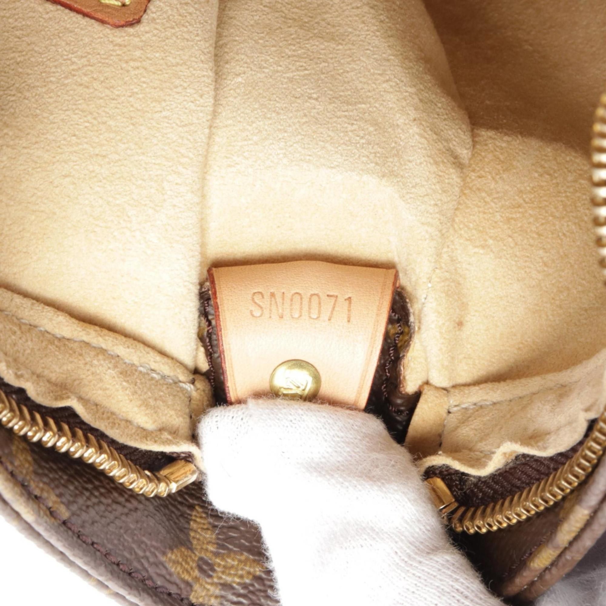 Louis Vuitton Louis Vuitton Looping GM shoulder Size ONE SIZE - 10 Thumbnail