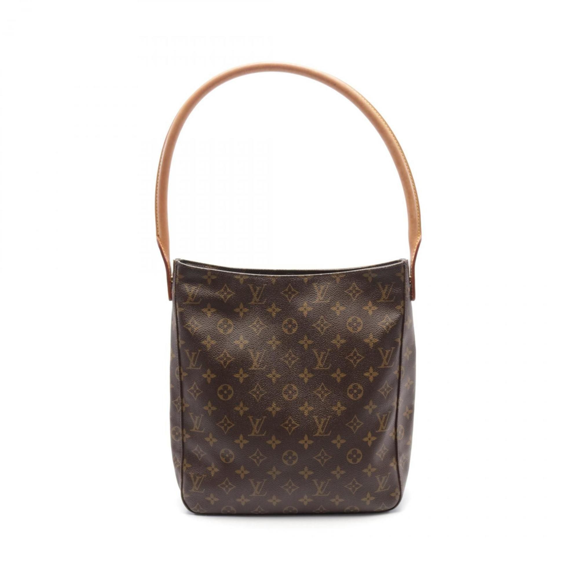 Louis Vuitton Louis Vuitton Looping GM shoulder Size ONE SIZE - 2 Thumbnail