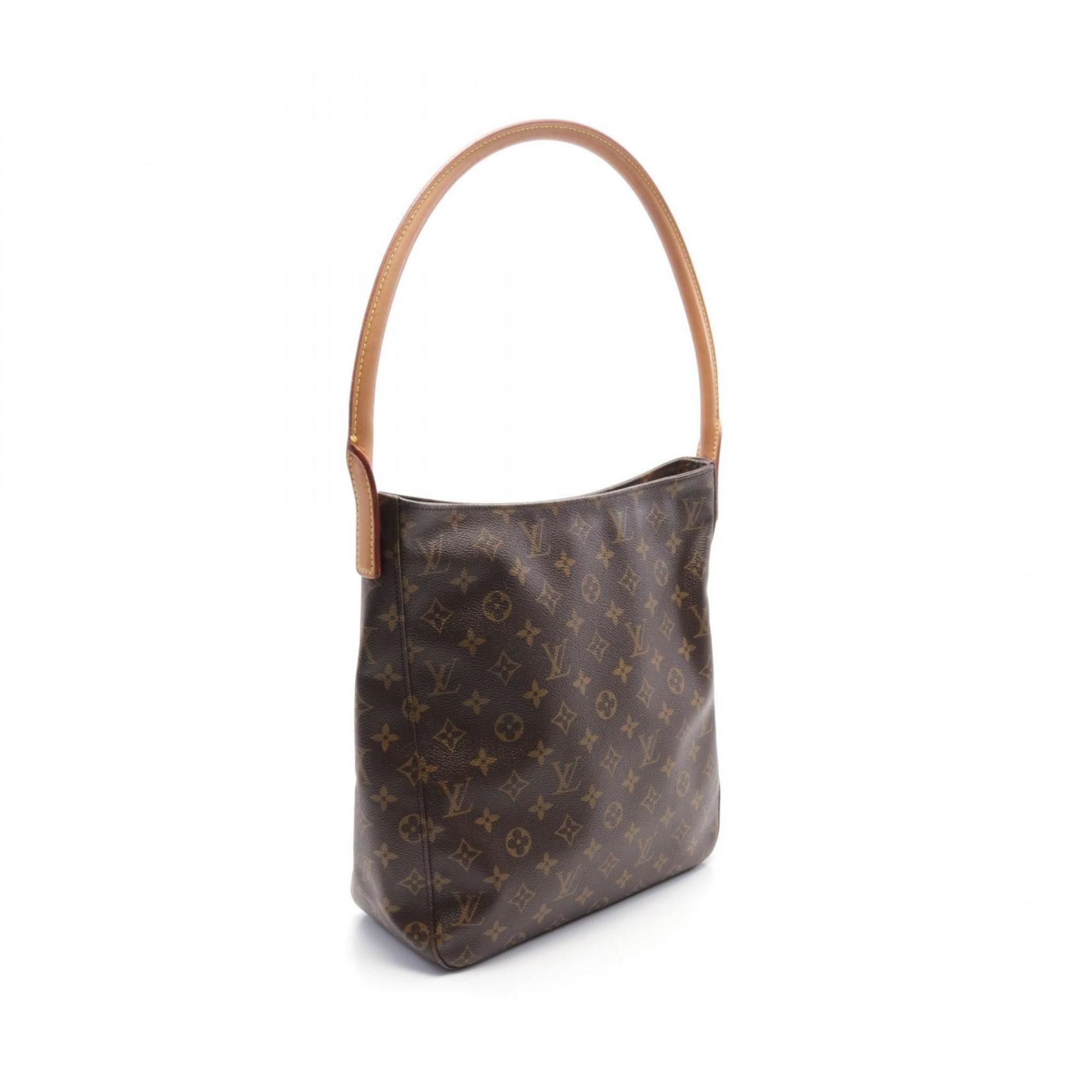 Louis Vuitton Louis Vuitton Looping GM shoulder Size ONE SIZE - 3 Thumbnail